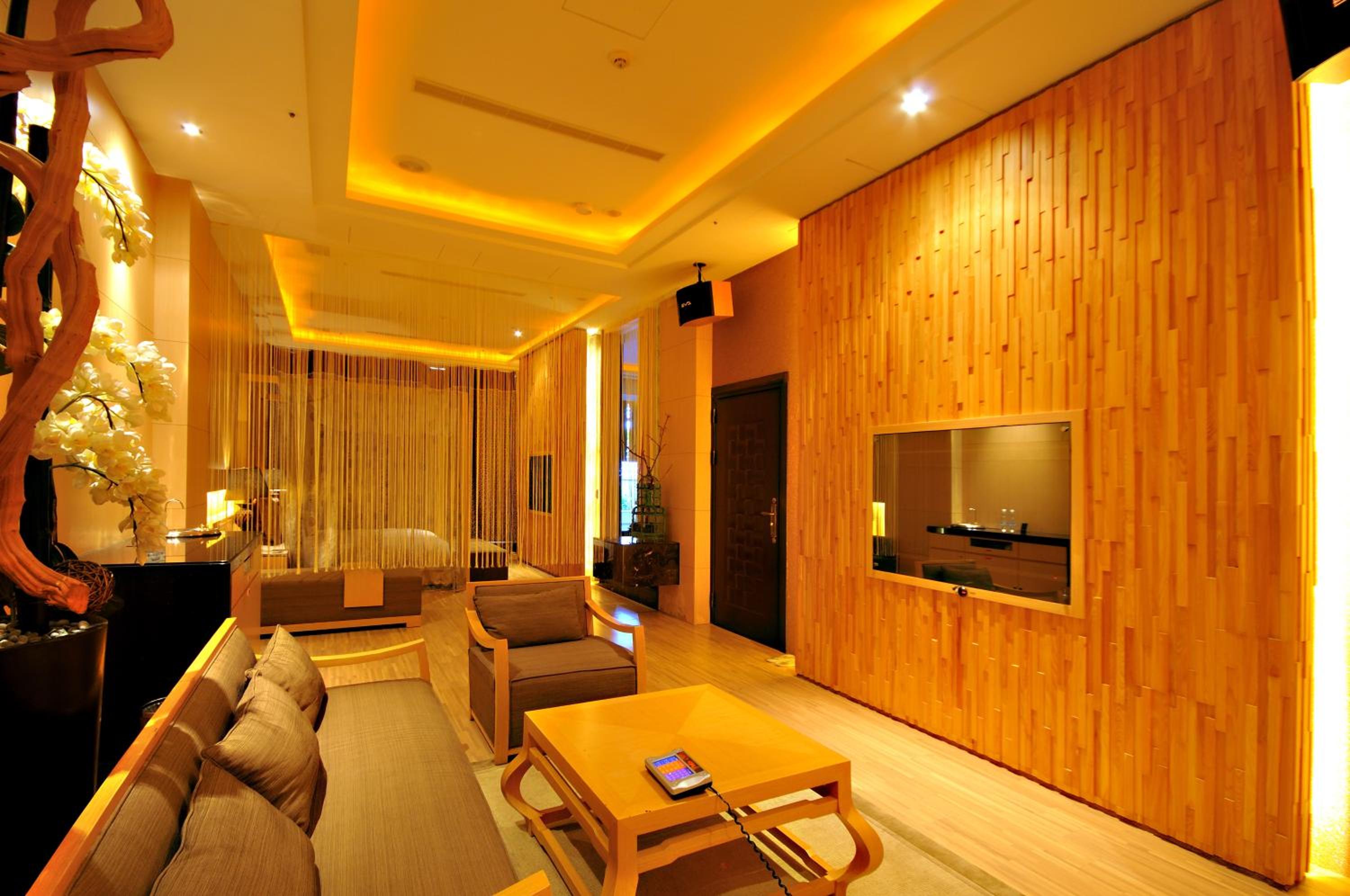 Dubai Motel