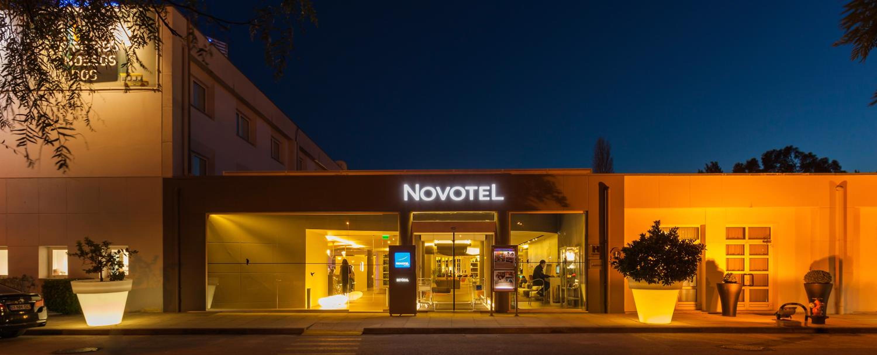 Novotel Setubal, 写真 36