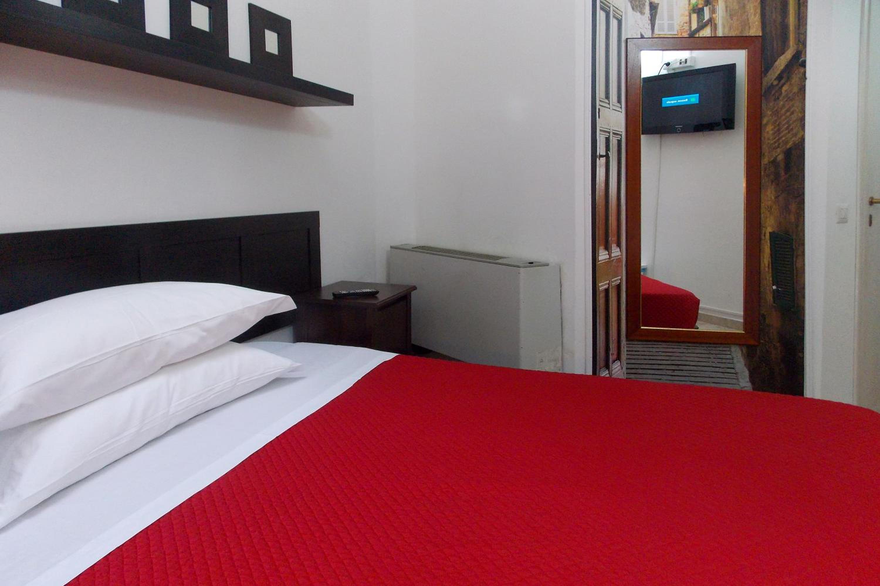 Hostel Colours