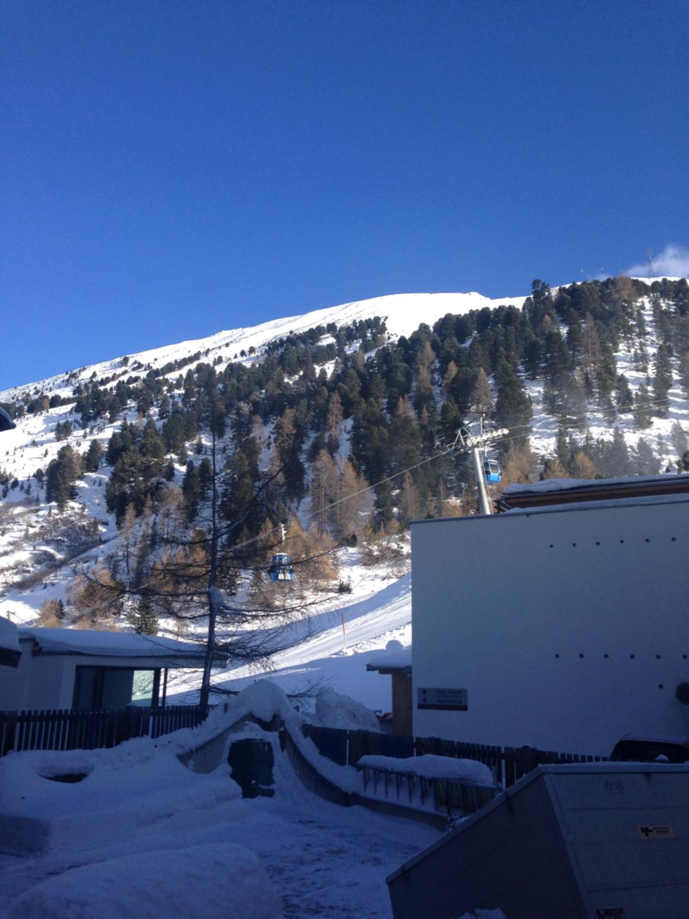 Piccard Obergurgl view 5