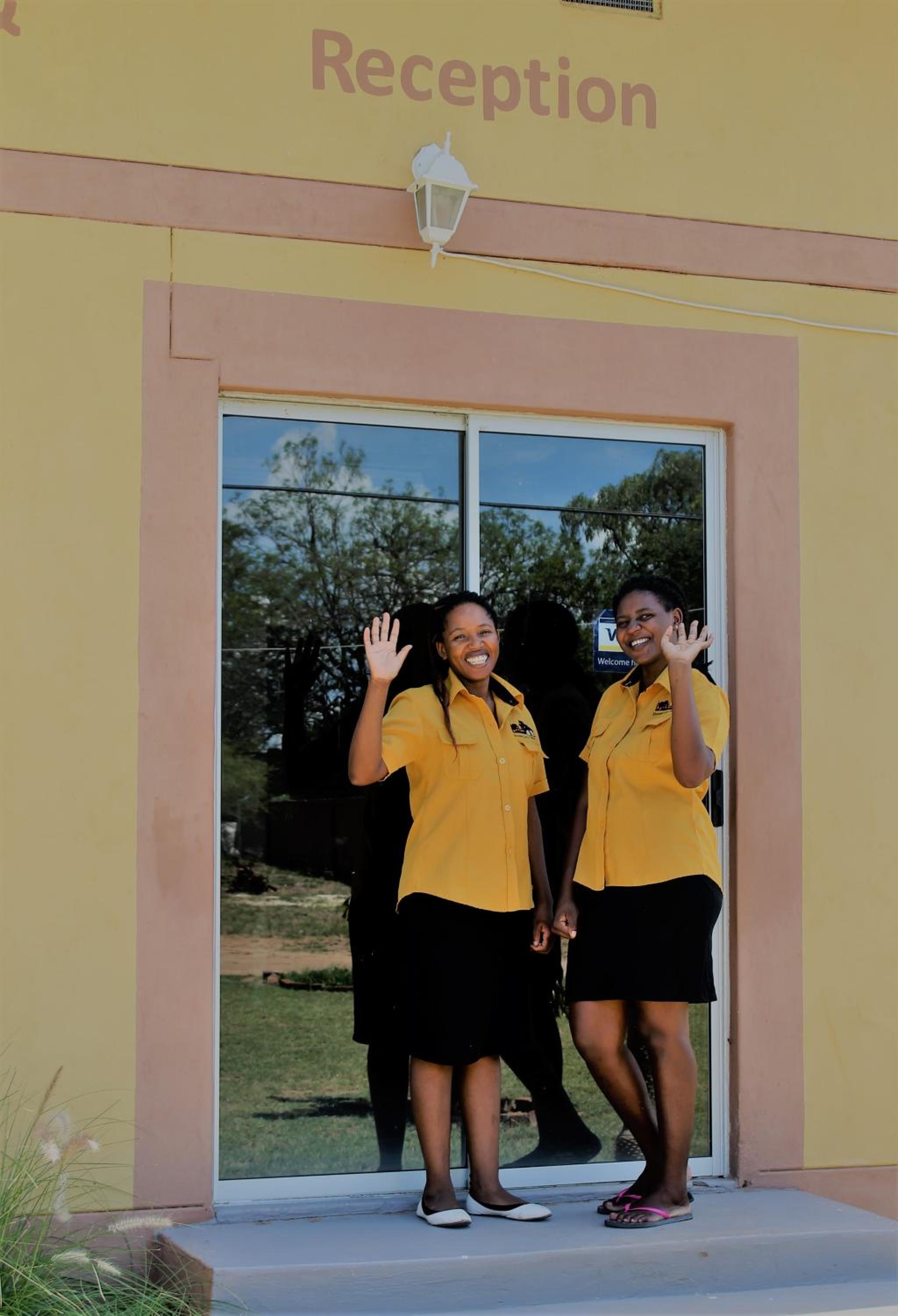 Divundu Guest House