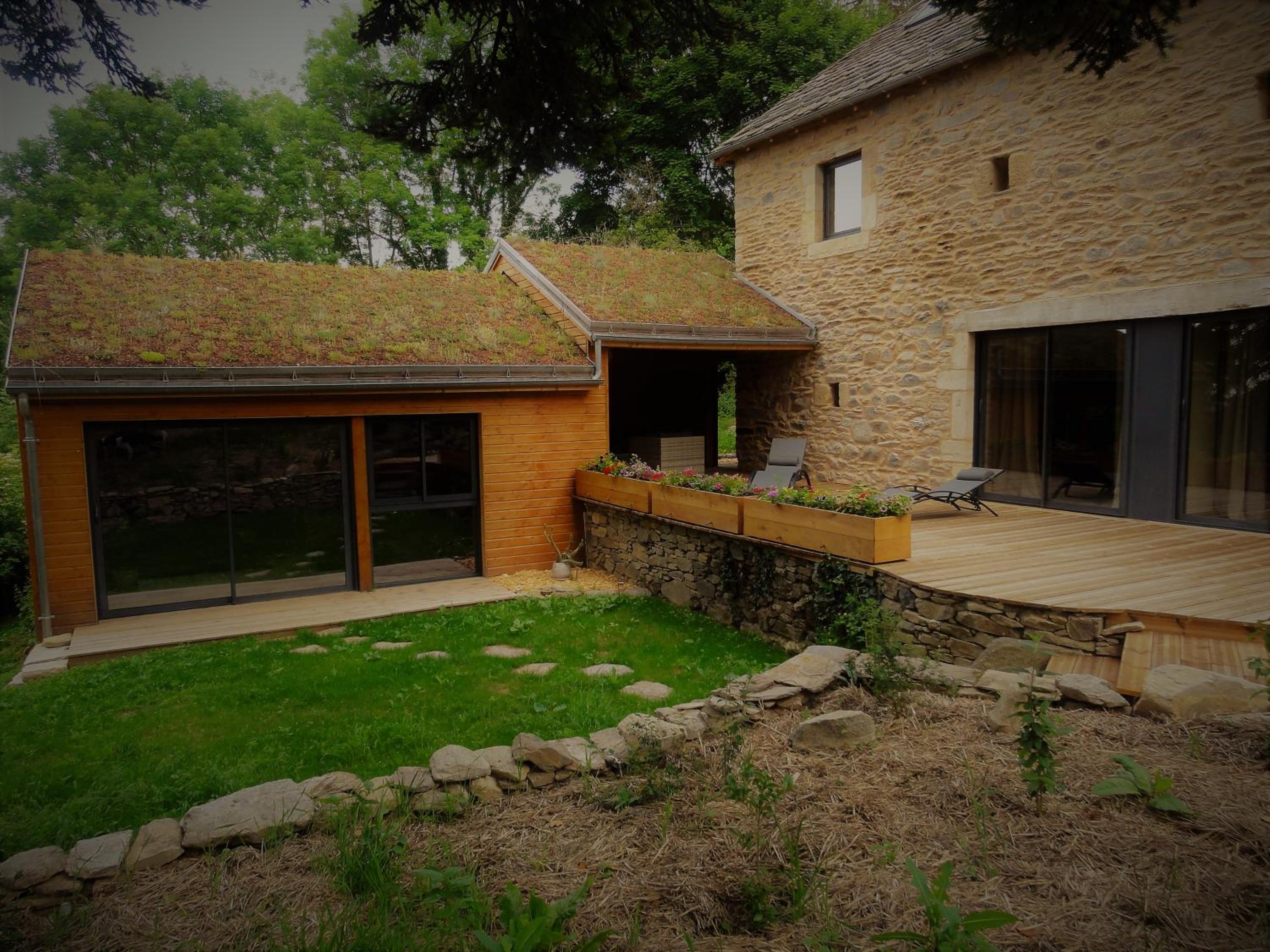Domaine des Marequiers le Gite Aigremoine view 2