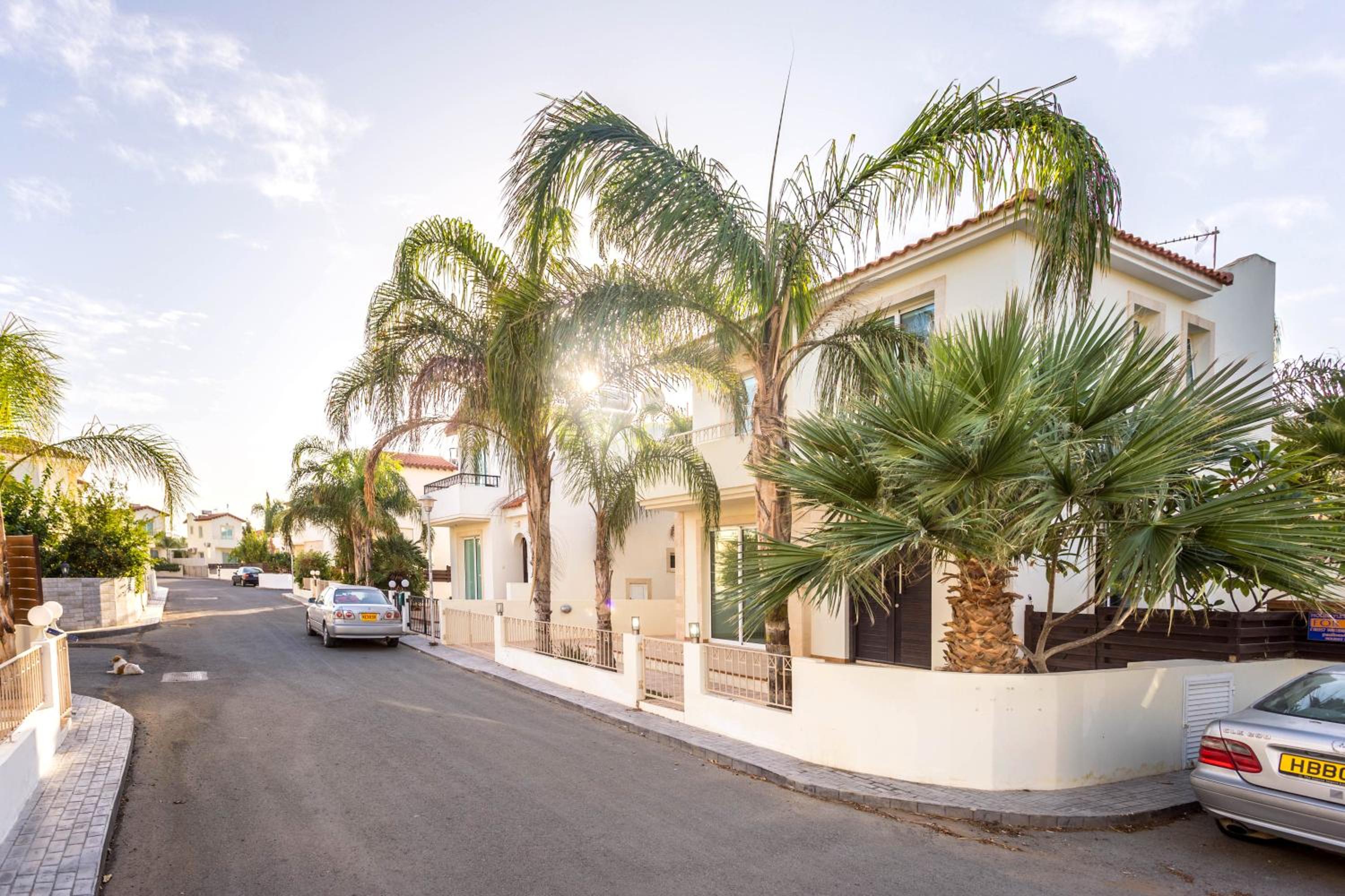 Villa Costas