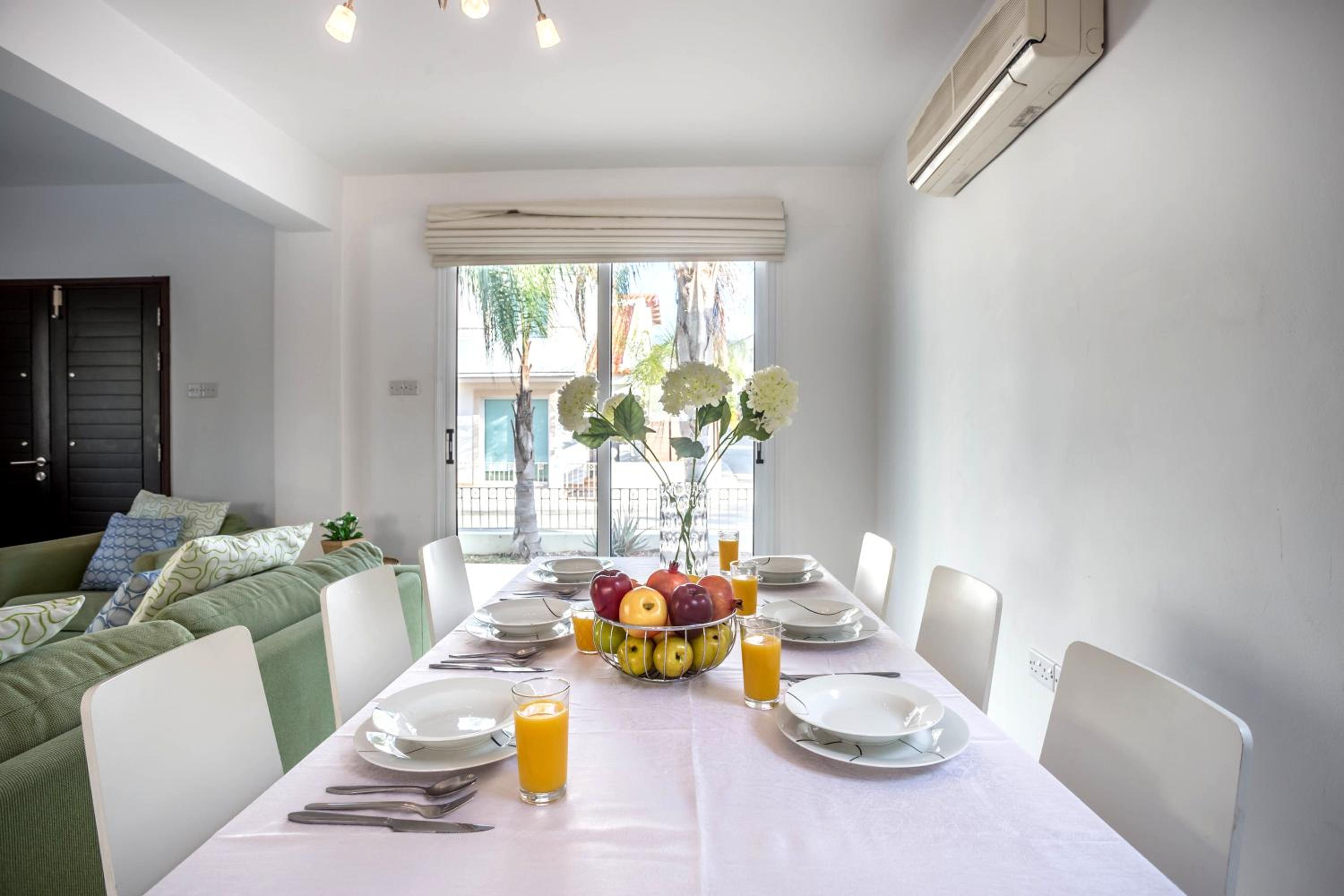 Villa Costas