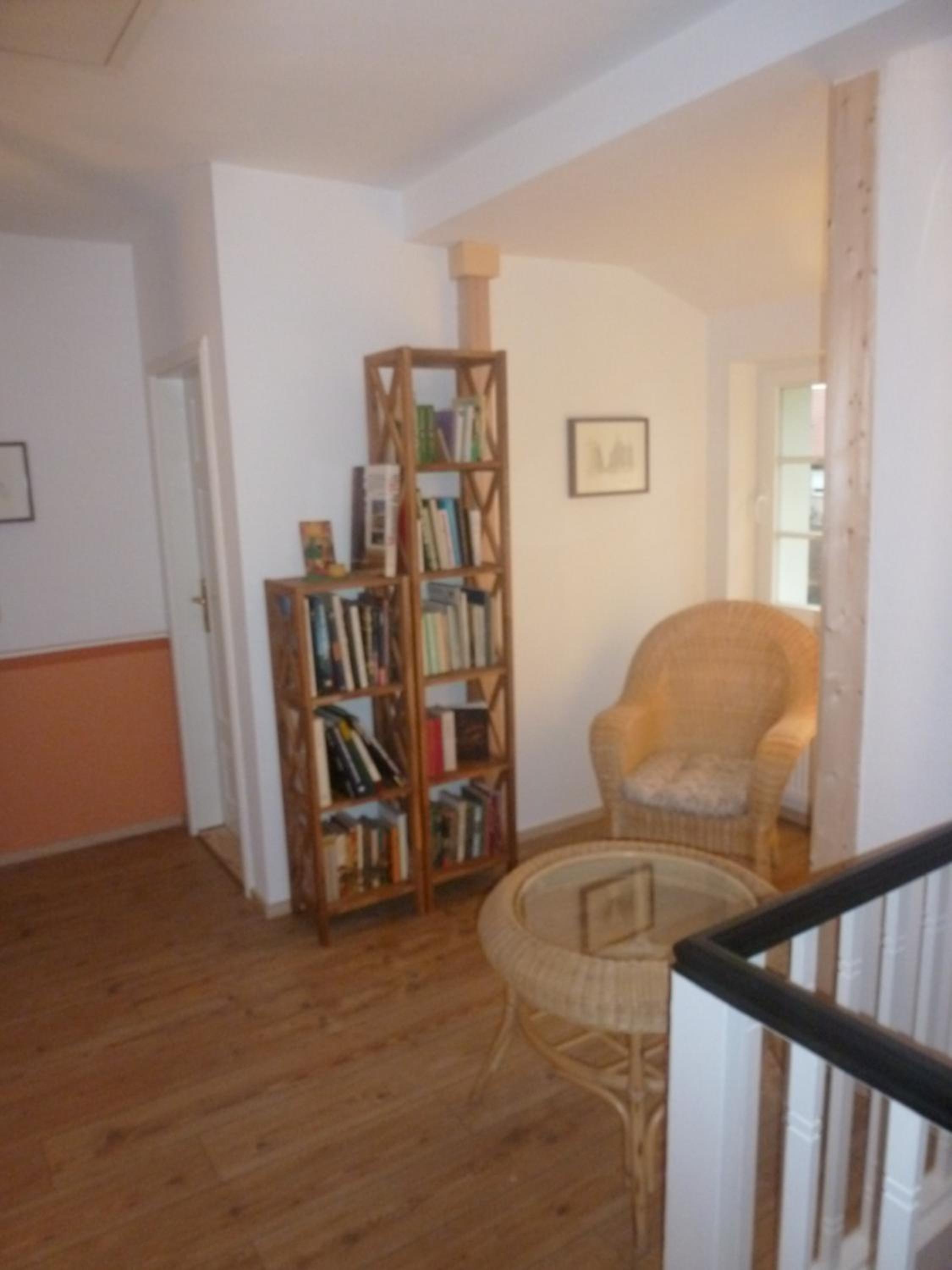 Ferienwohnung Hohaus Dresden