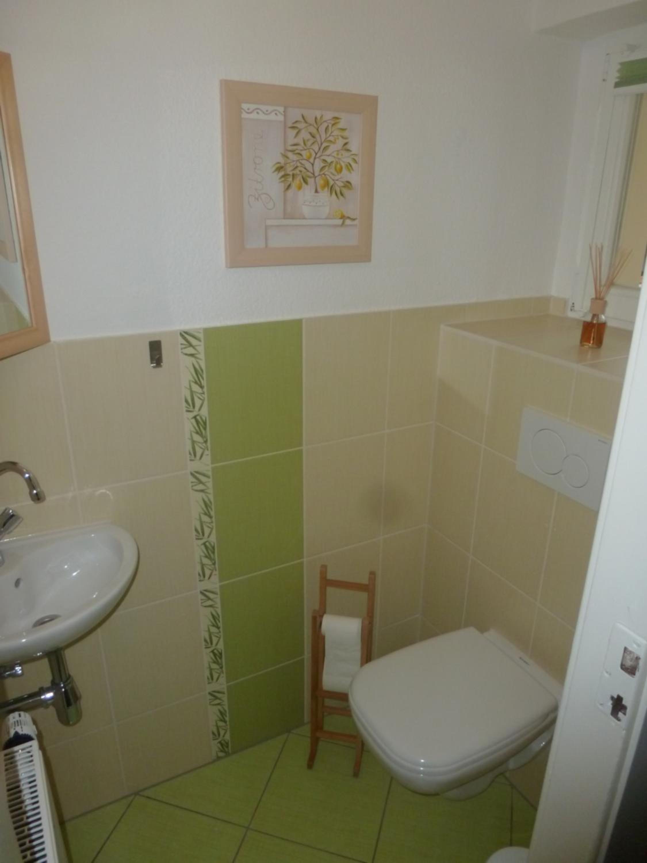 Ferienwohnung Hohaus Dresden