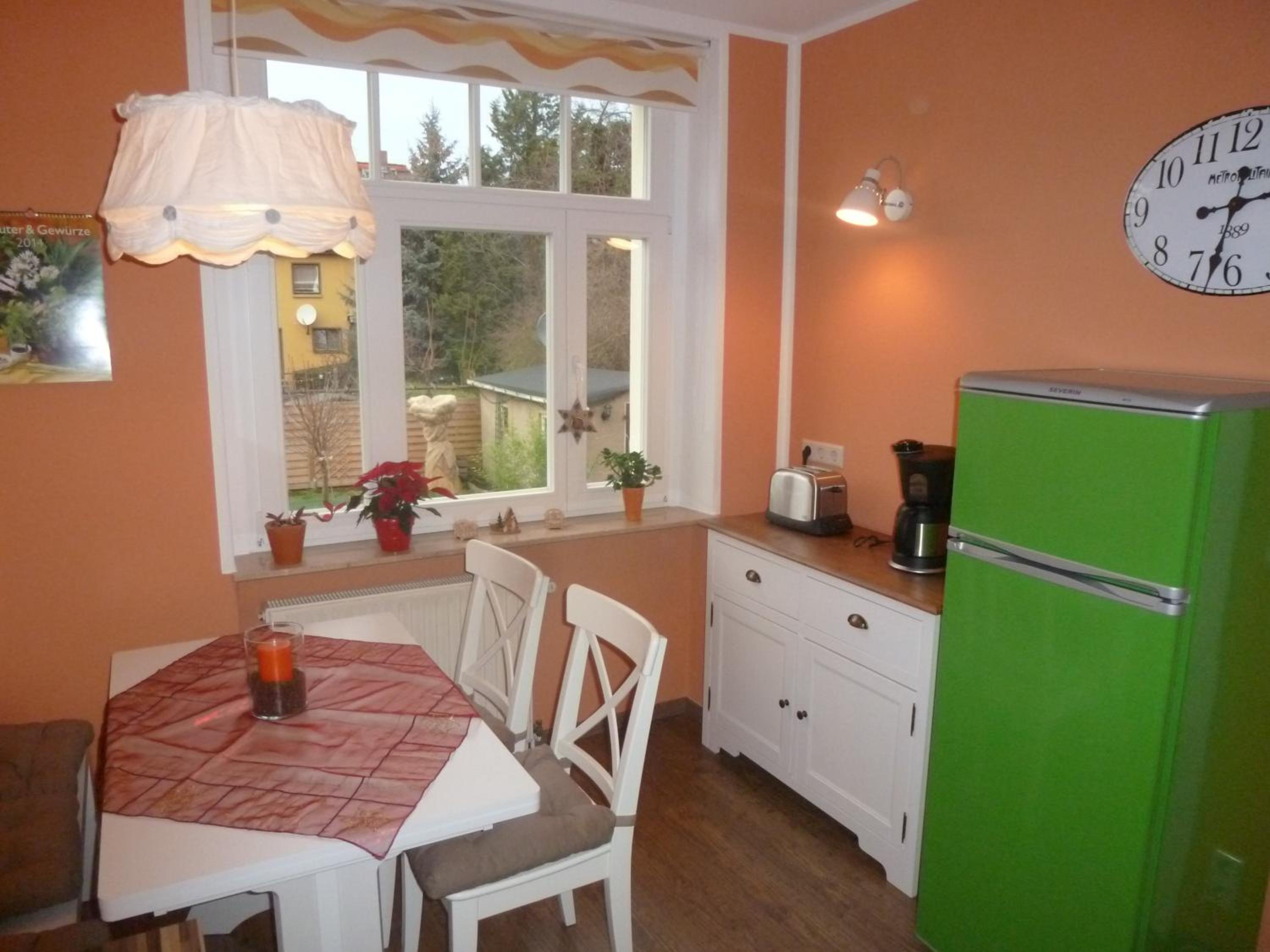Ferienwohnung Hohaus Dresden