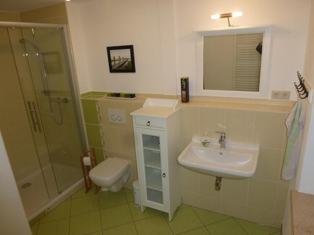 Ferienwohnung Hohaus Dresden