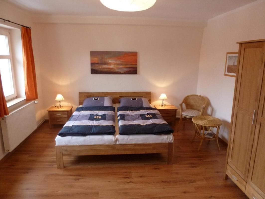 Ferienwohnung Hohaus Dresden