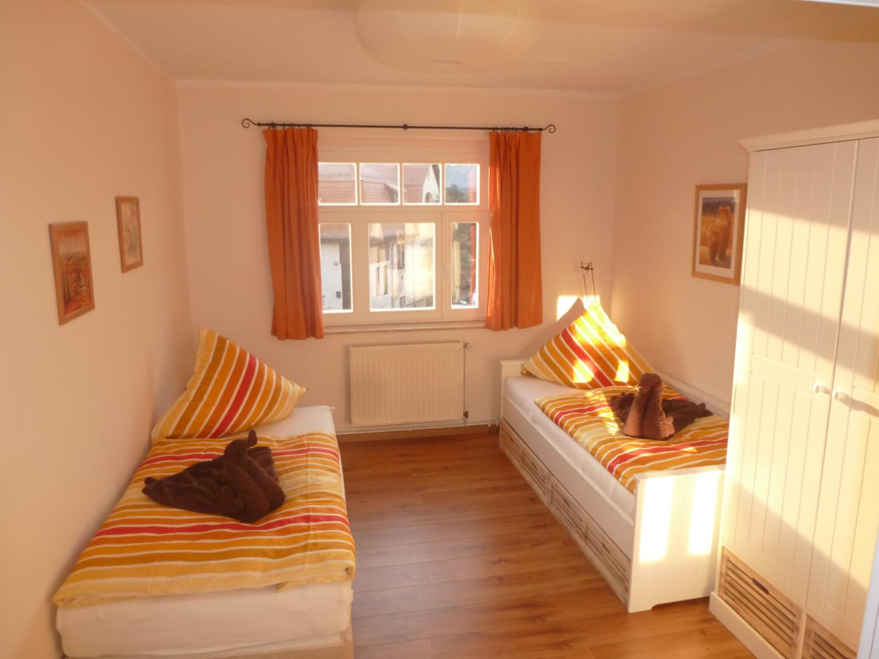 Ferienwohnung Hohaus Dresden