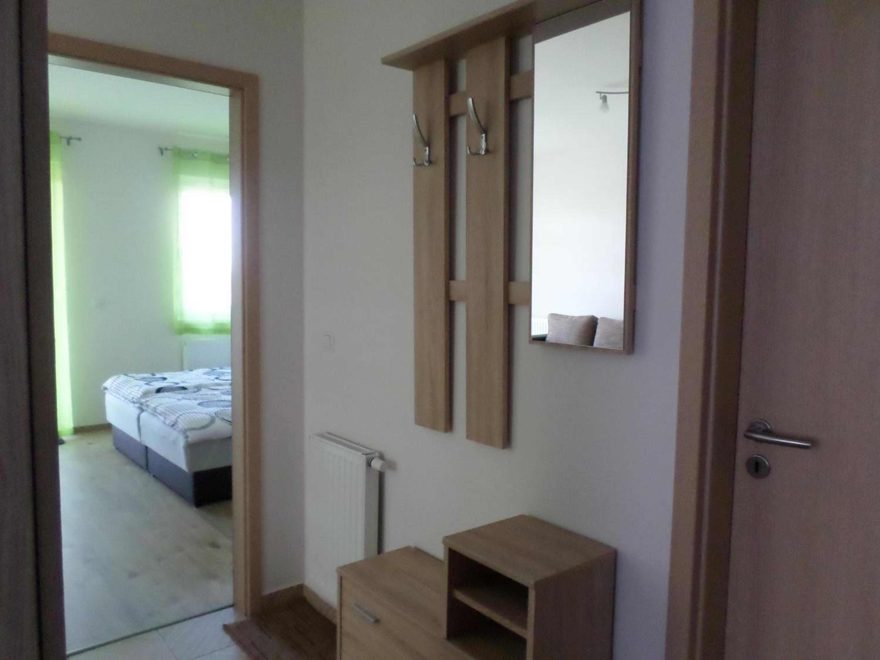 Lakóparki Apartman view 4