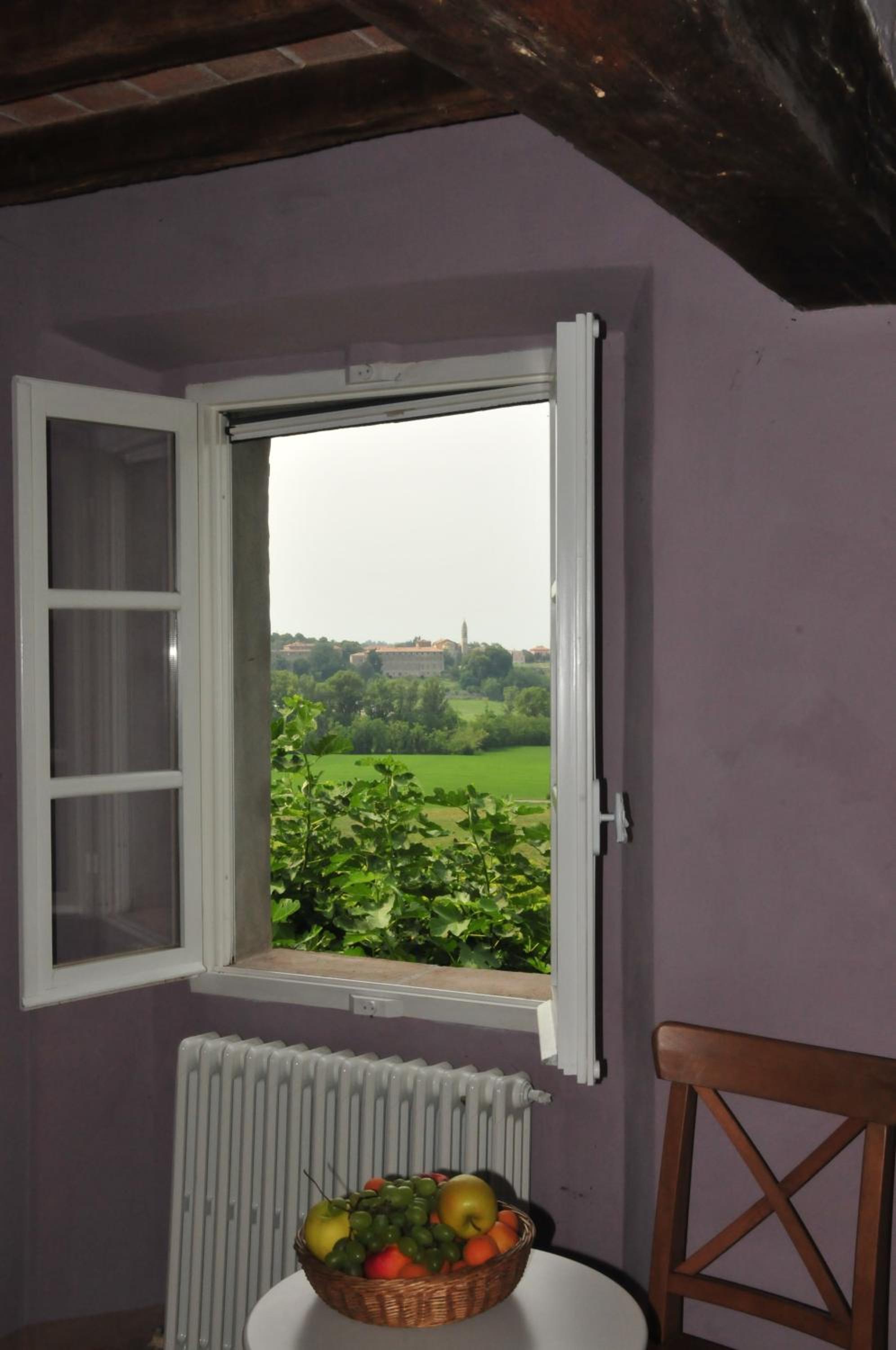 Bosco dei Poveri view 5