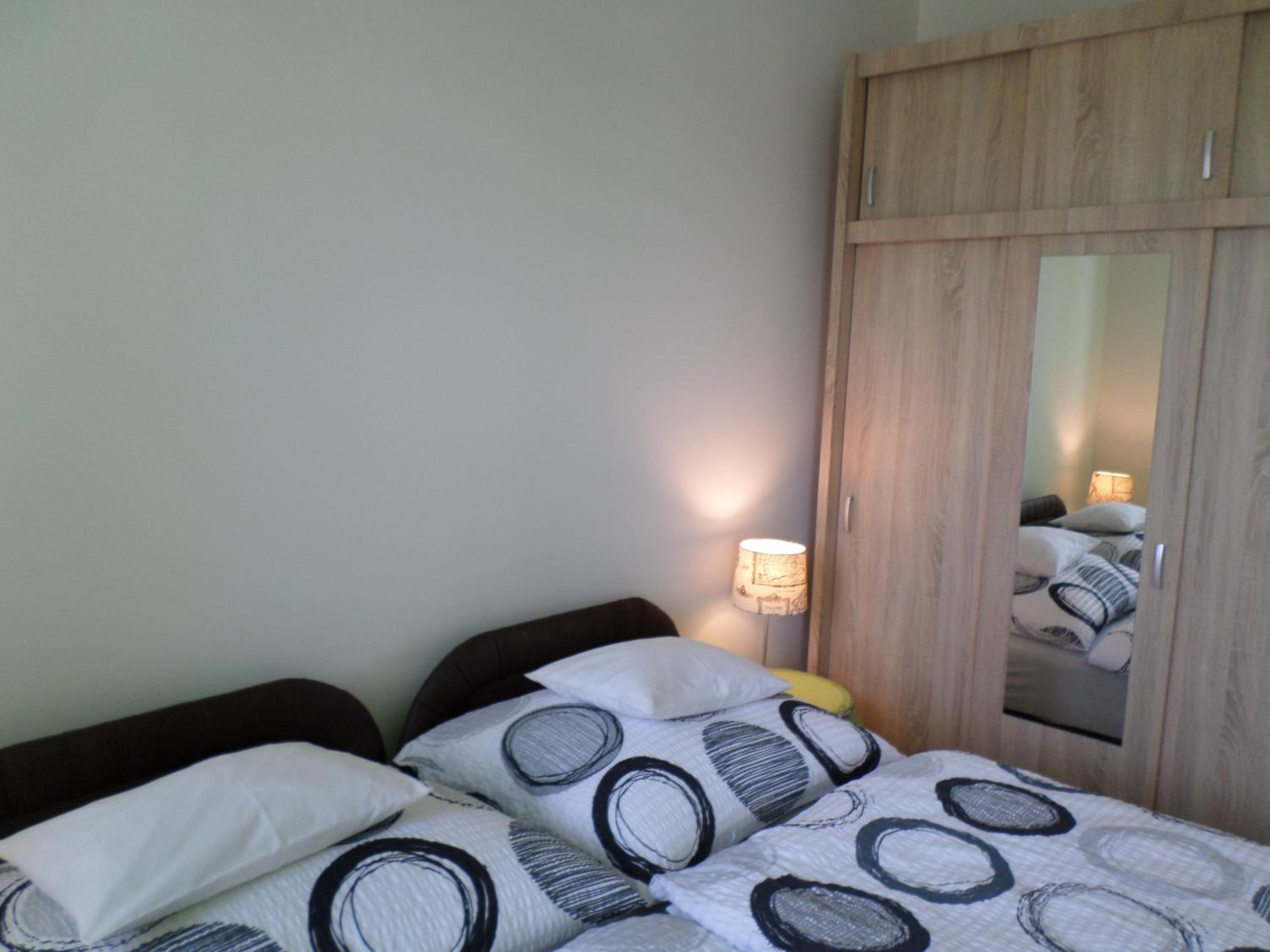Lakóparki Apartman view 3