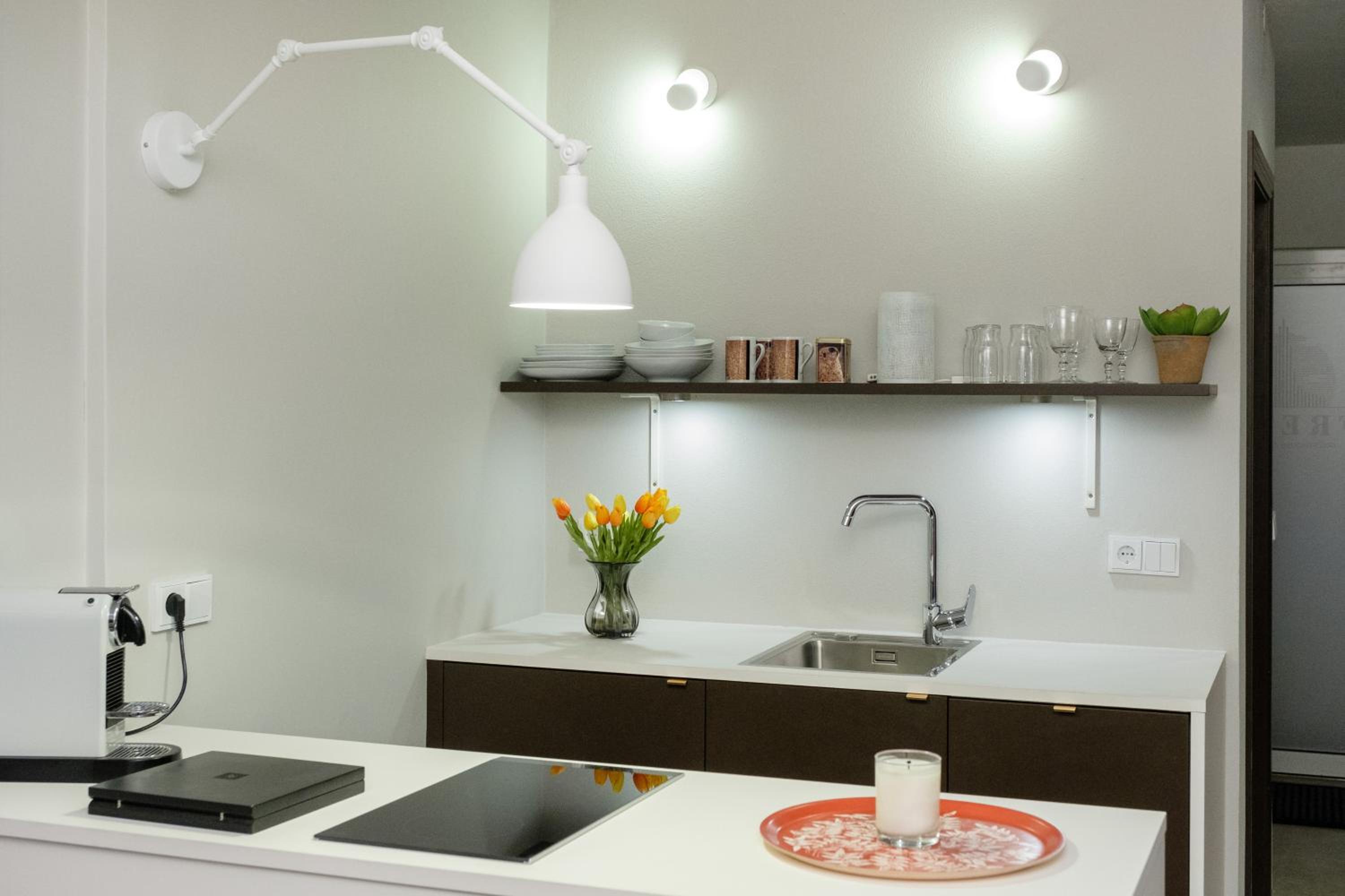 Freyja Guesthouse & Suites