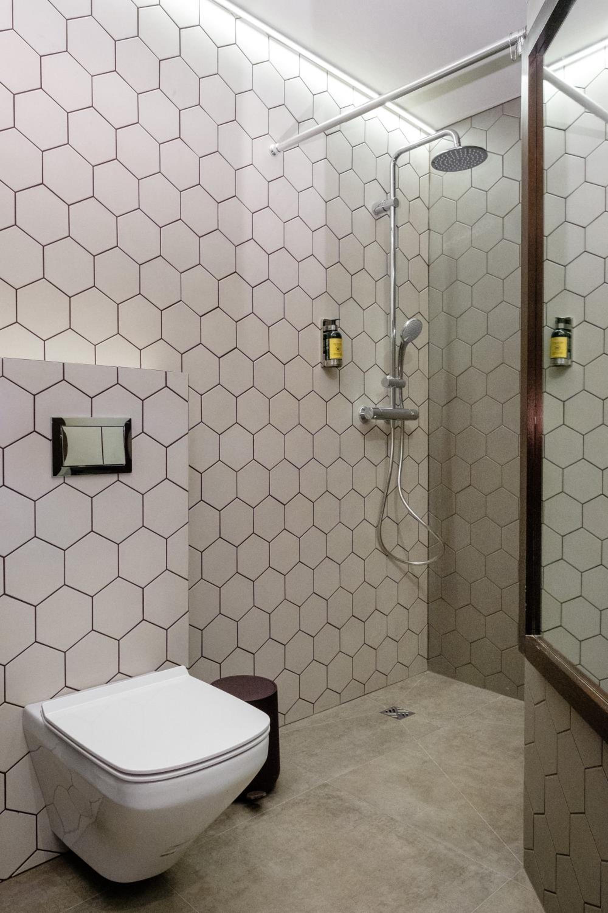 Freyja Guesthouse & Suites