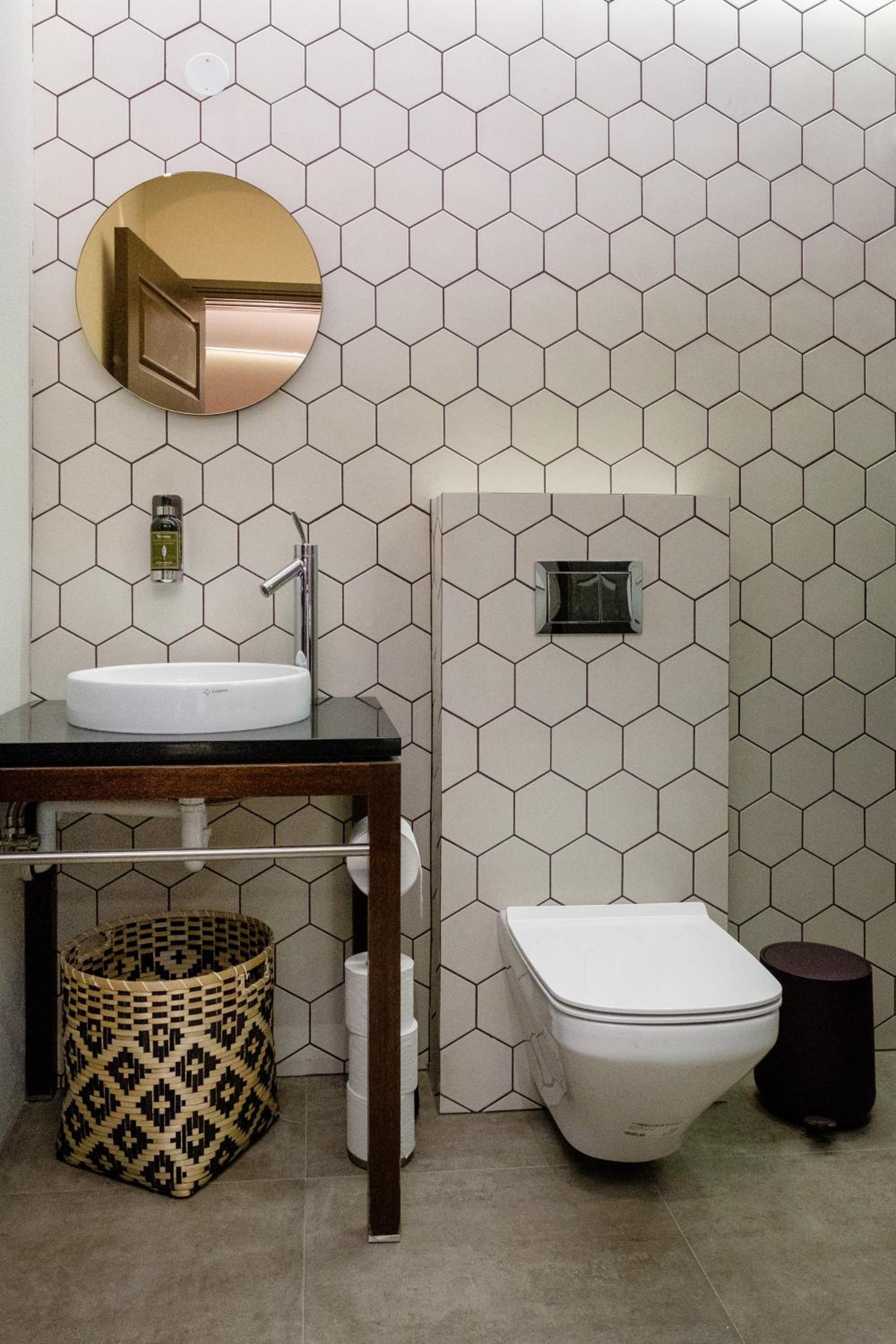 Freyja Guesthouse & Suites