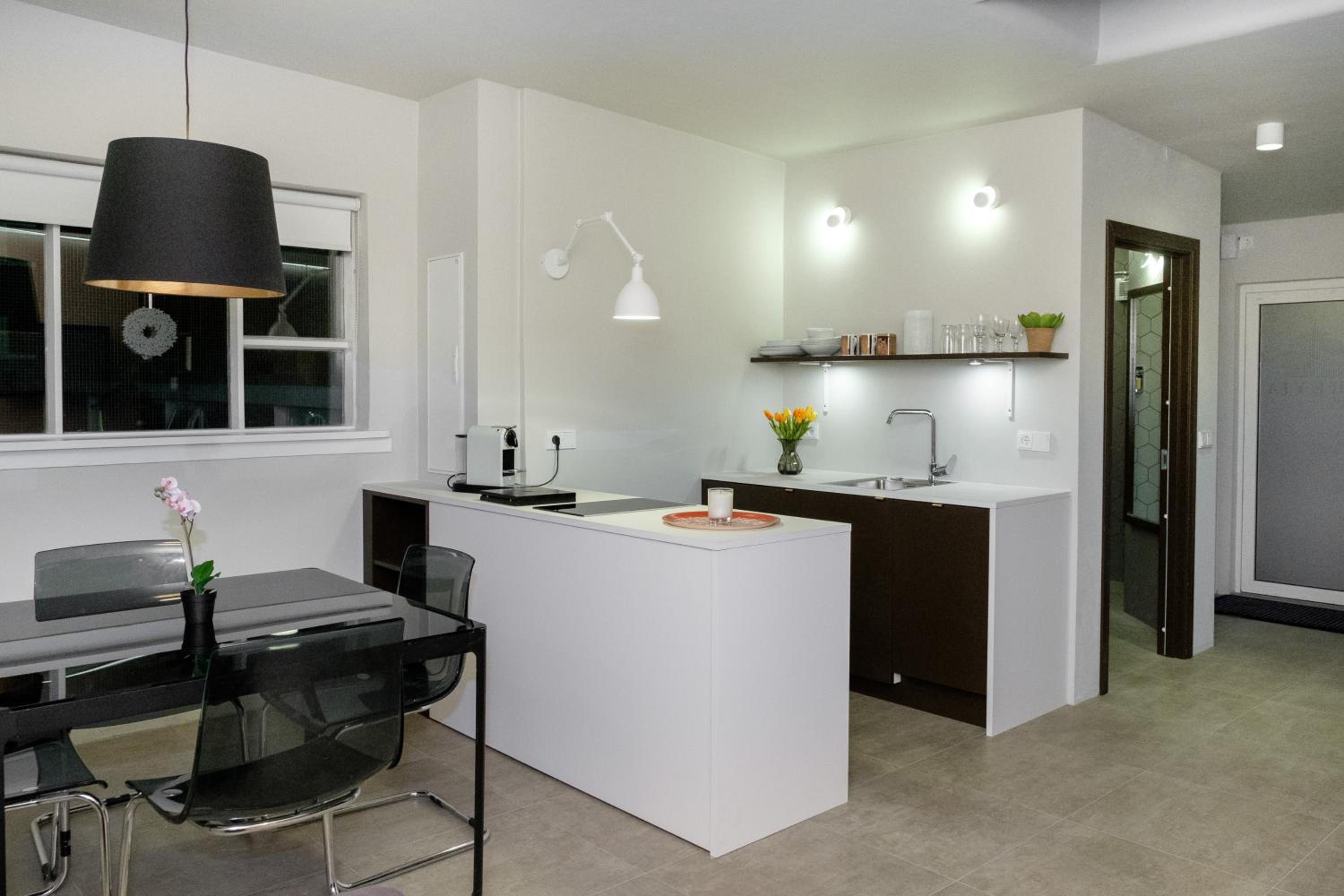 Freyja Guesthouse & Suites