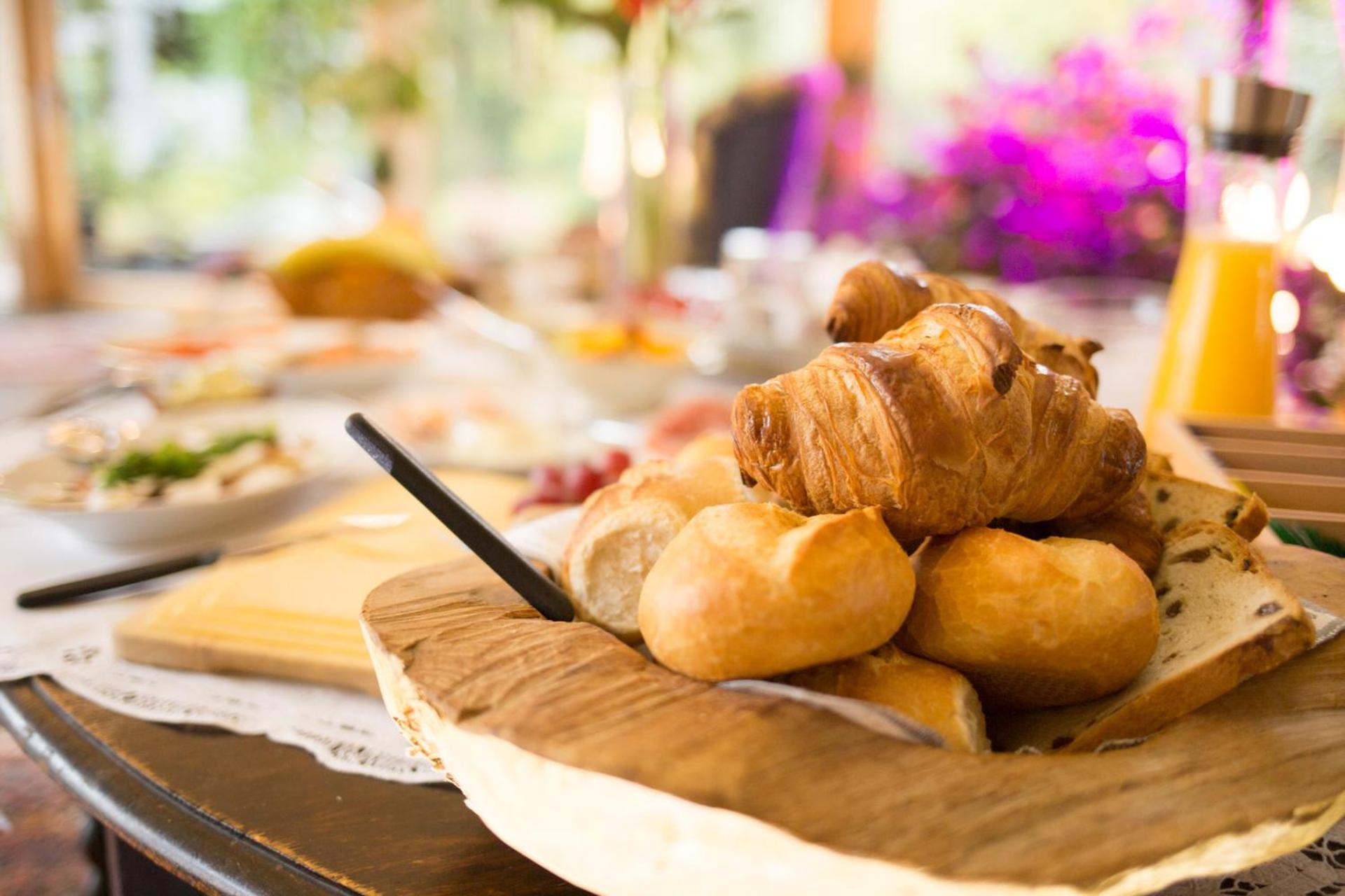 Vivere Ad Parcum - Bed And Breakfast
