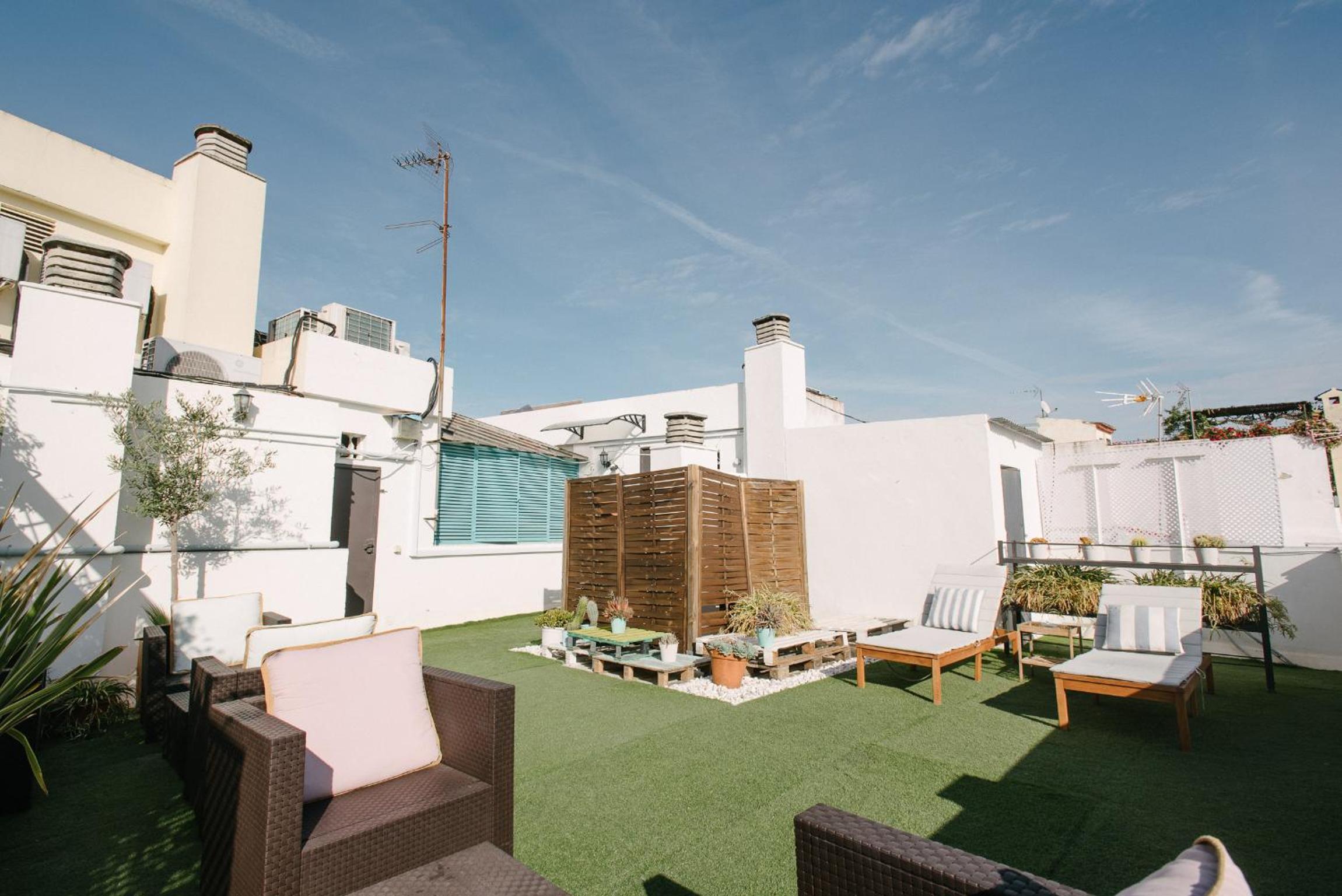 roof