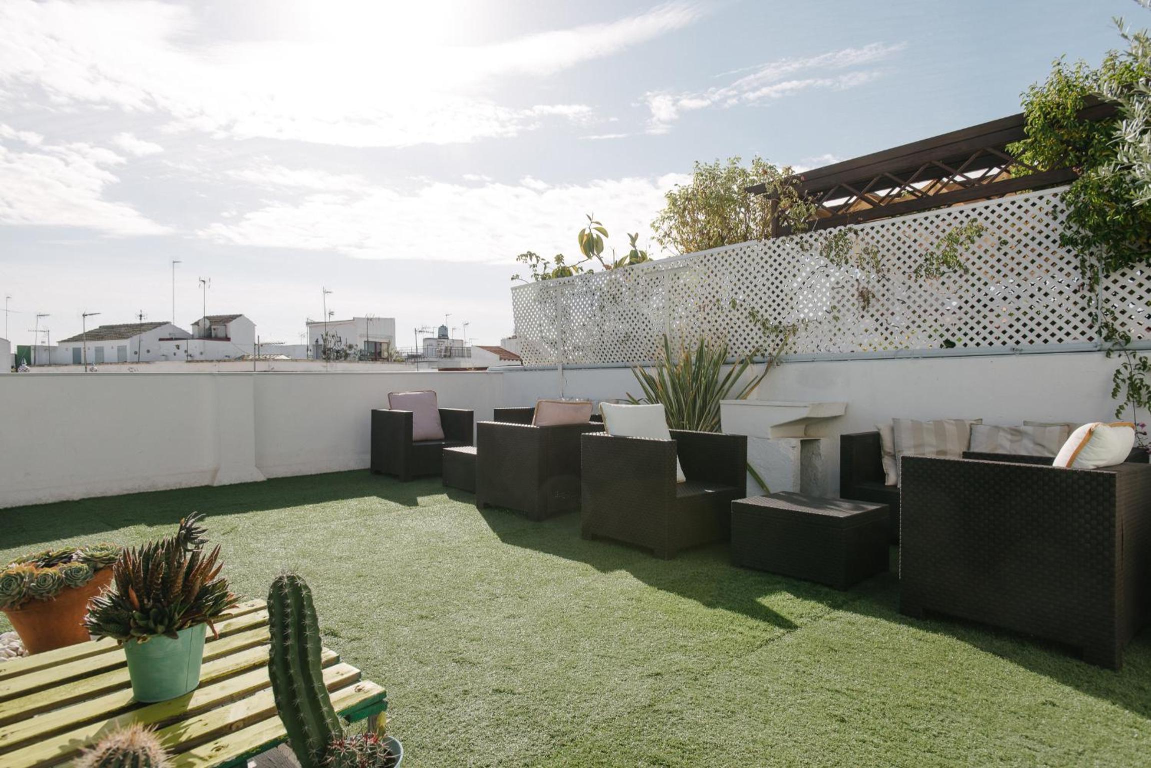 roof