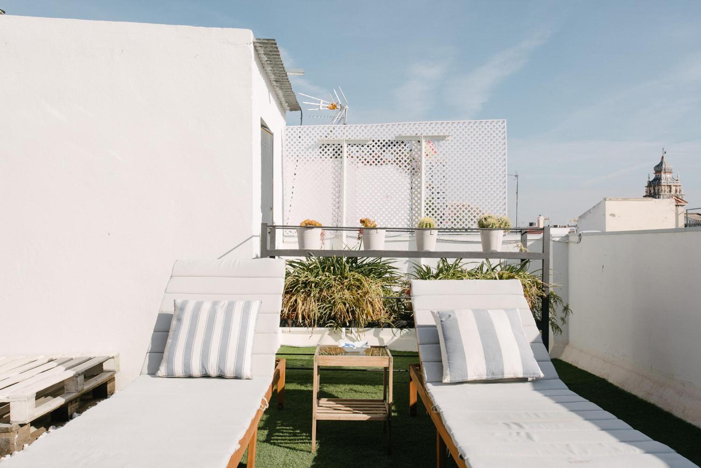 roof