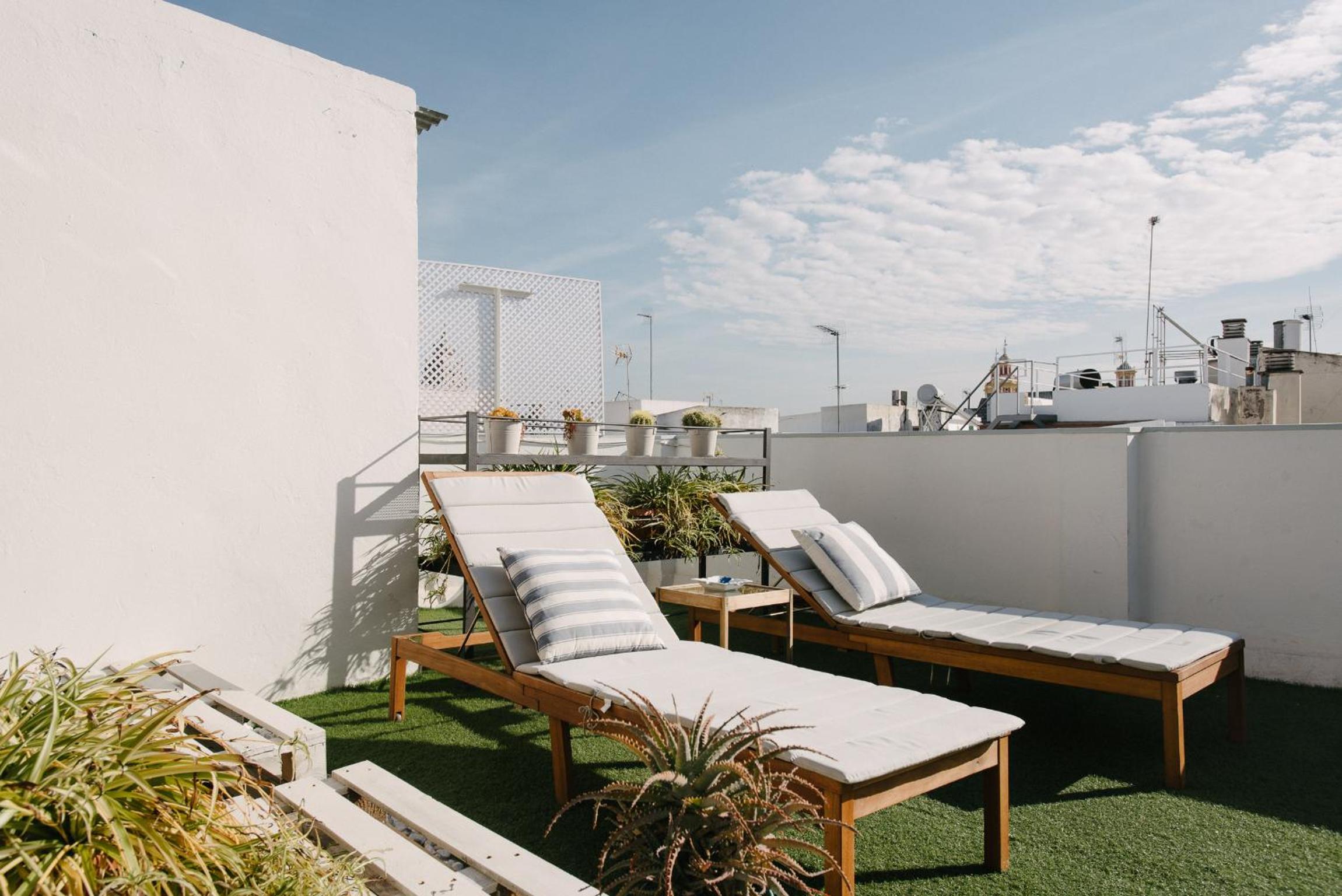 roof