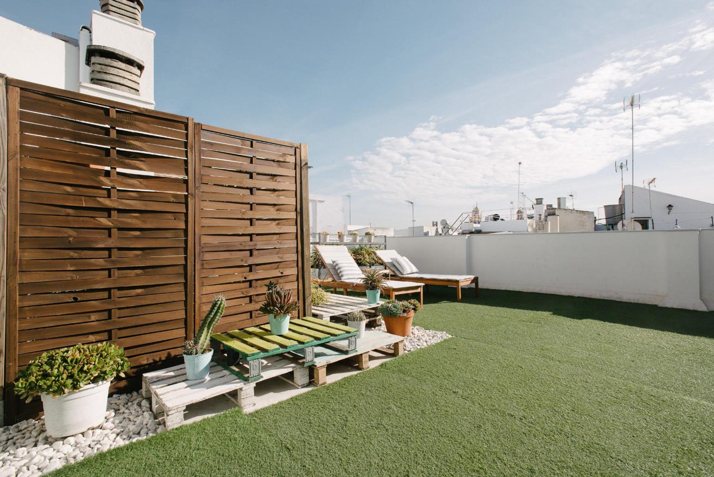 roof