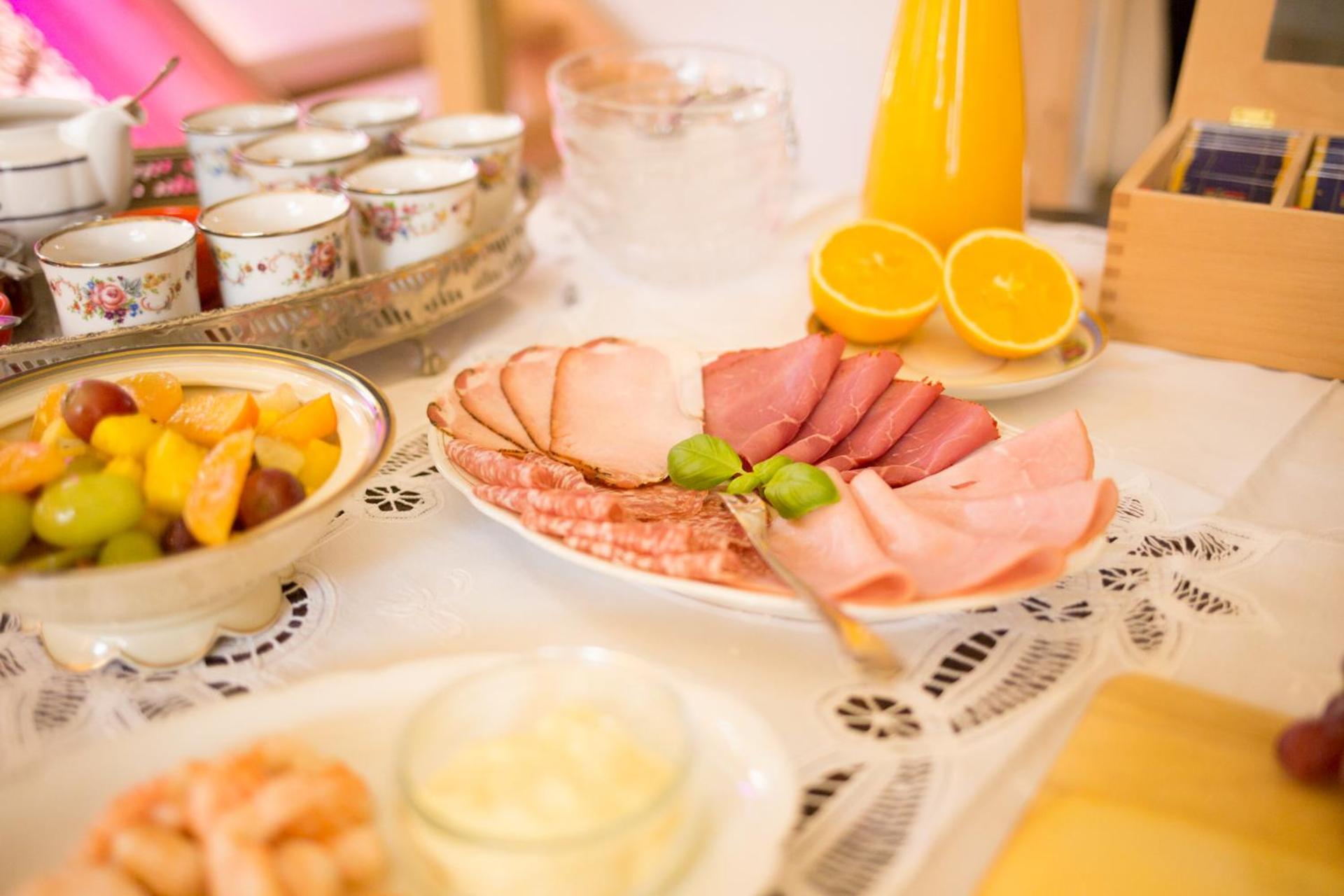 Vivere Ad Parcum - Bed And Breakfast