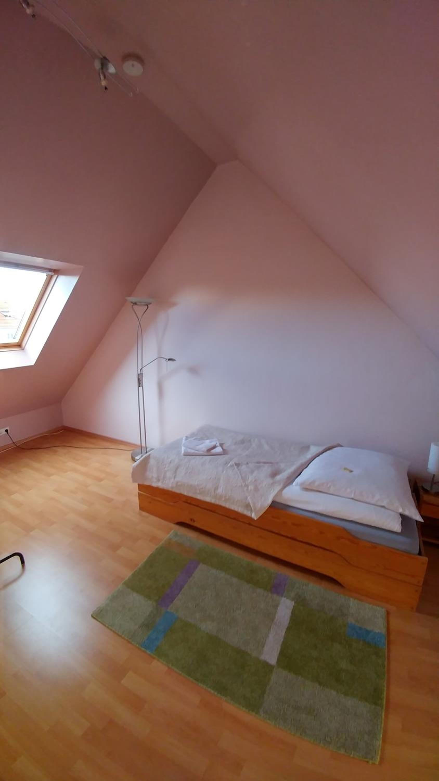 Messezimmer Laatzen APO 3