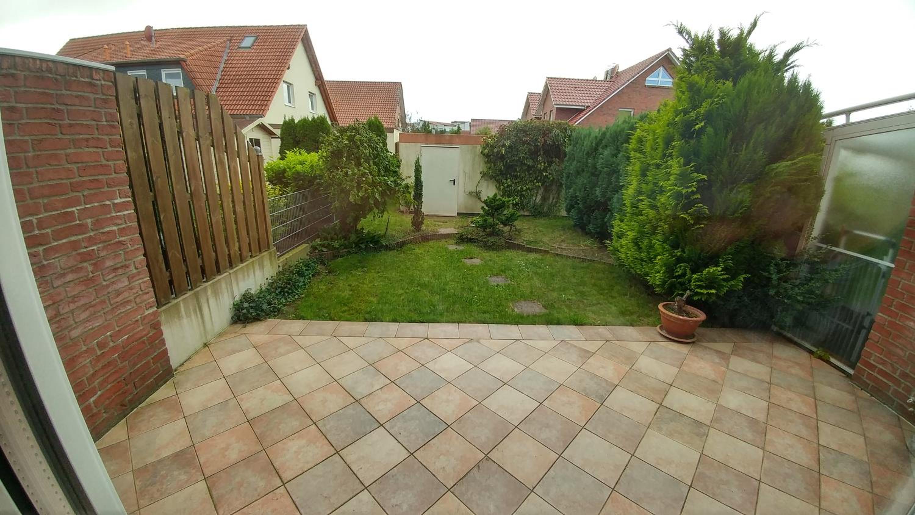 Messezimmer Laatzen APO 3