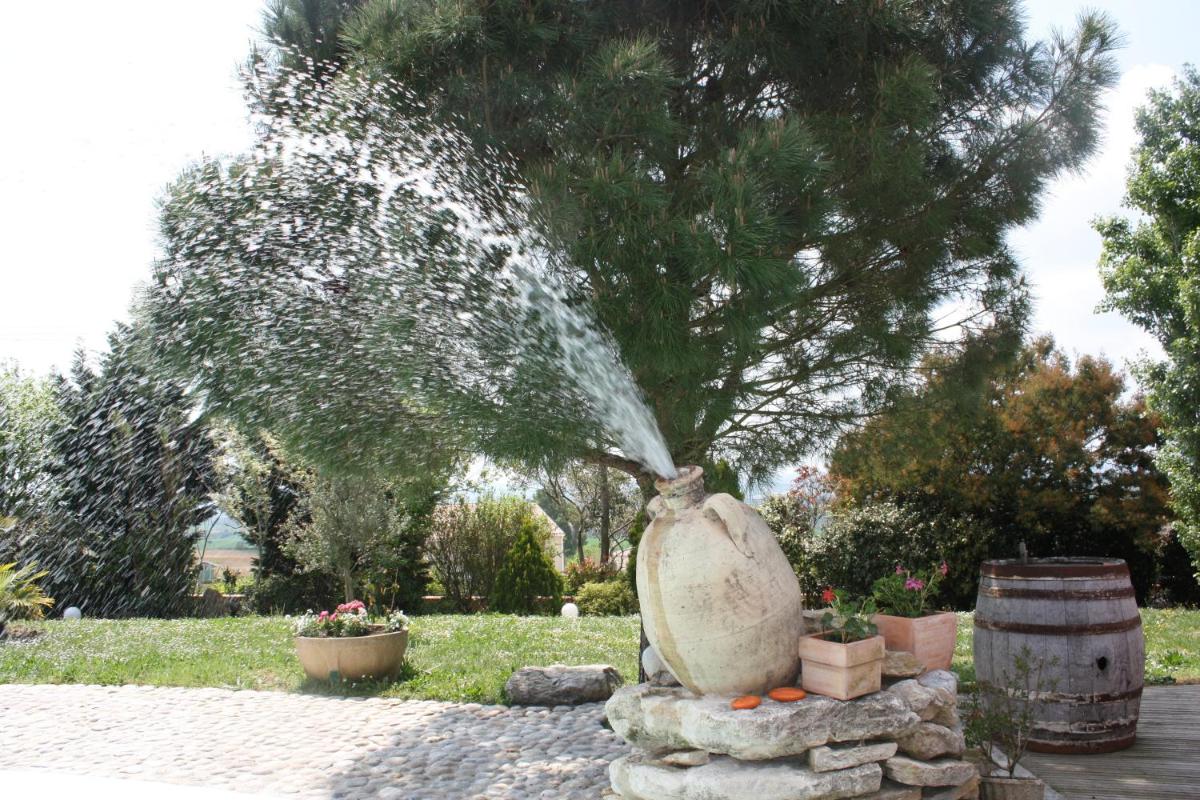 Le Domaine de Charline de 1 à 35 personnes
