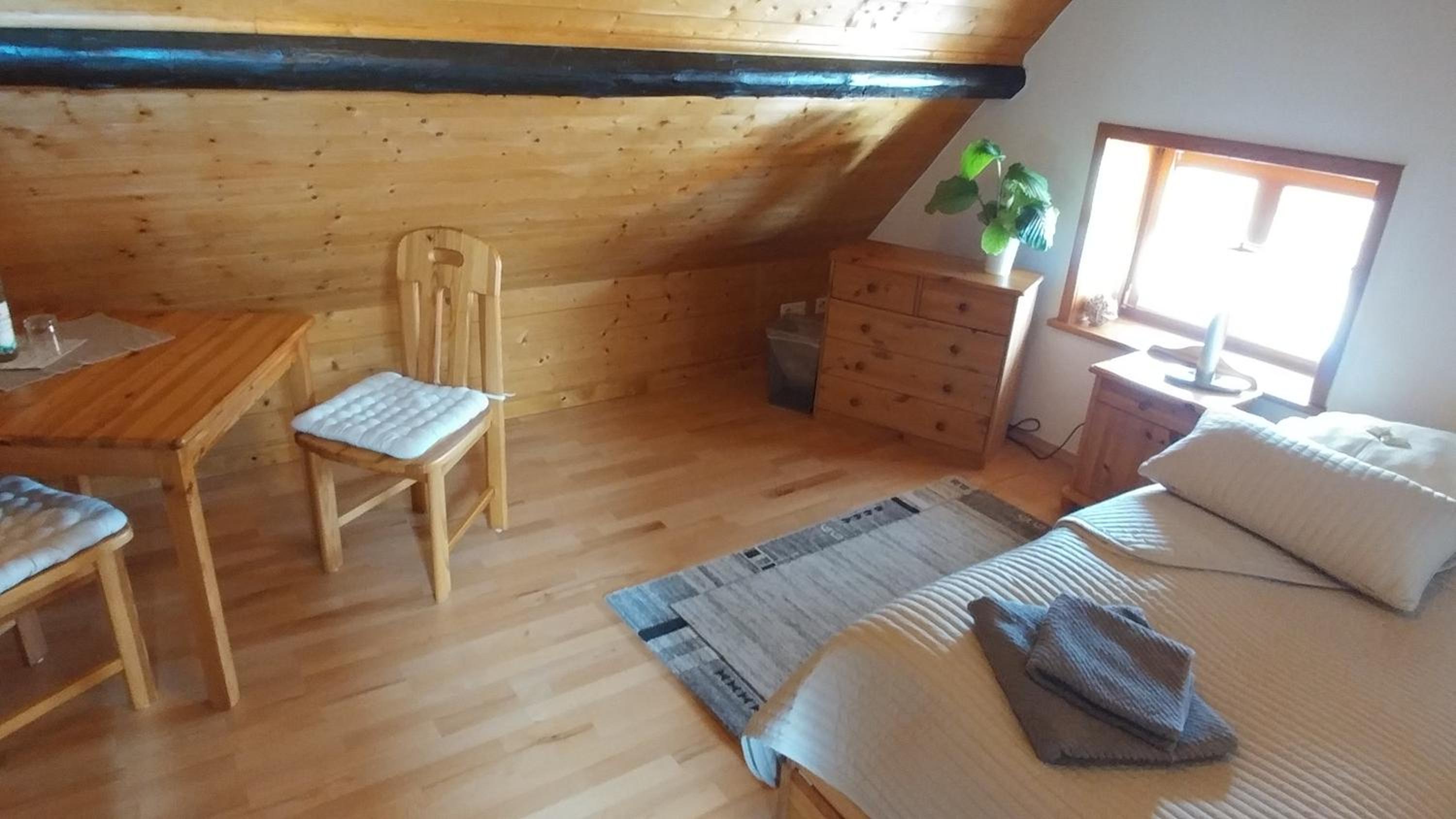 Messezimmer Laatzen APO 1