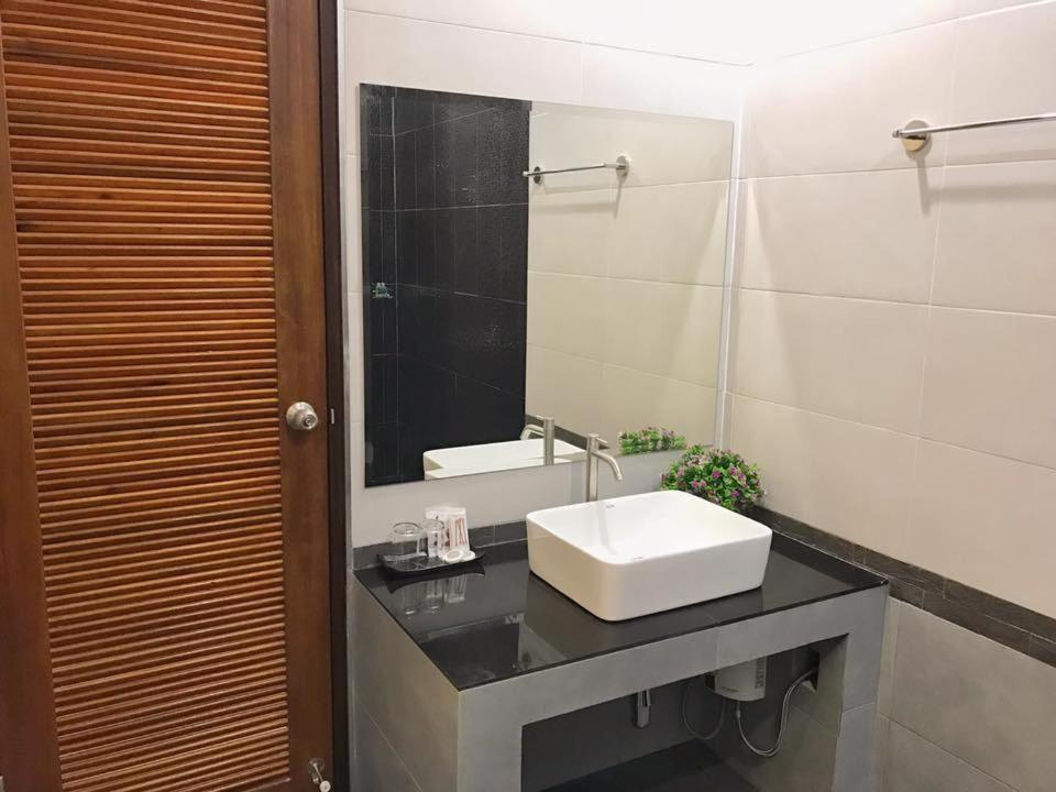 Verona Lanta Resort