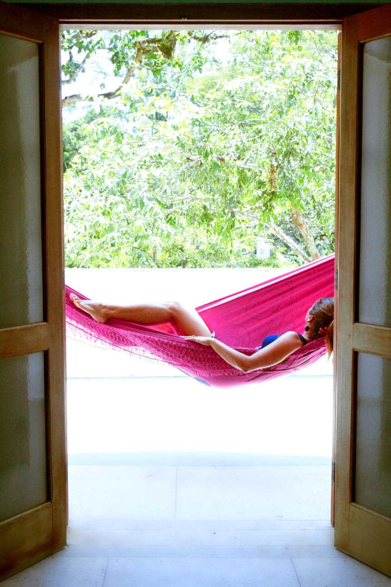 Casa Bacarirá - Floresta com Yoga e Café da Manhã Vegano