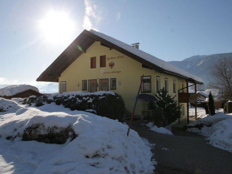 Landhaus Tirol