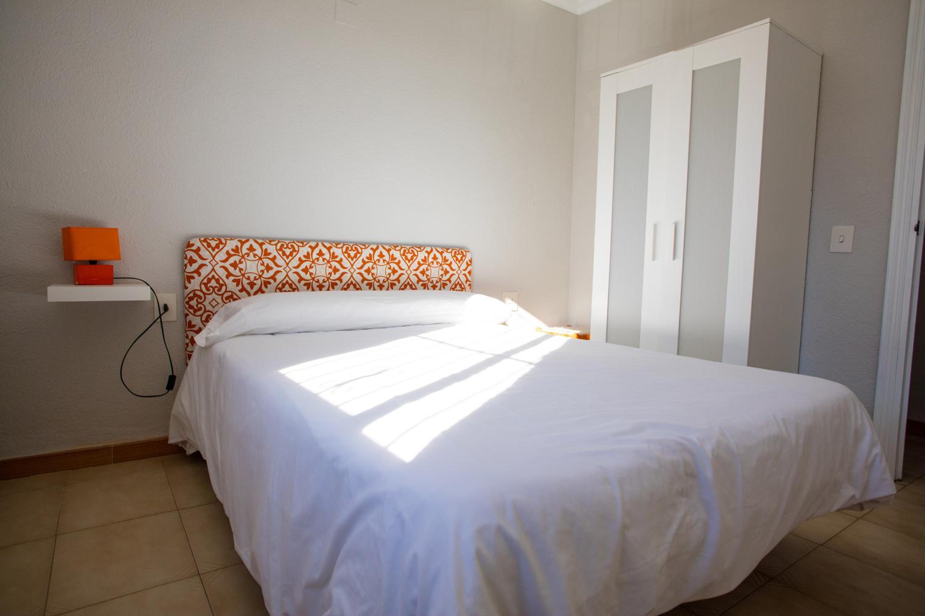 Hostal Alba