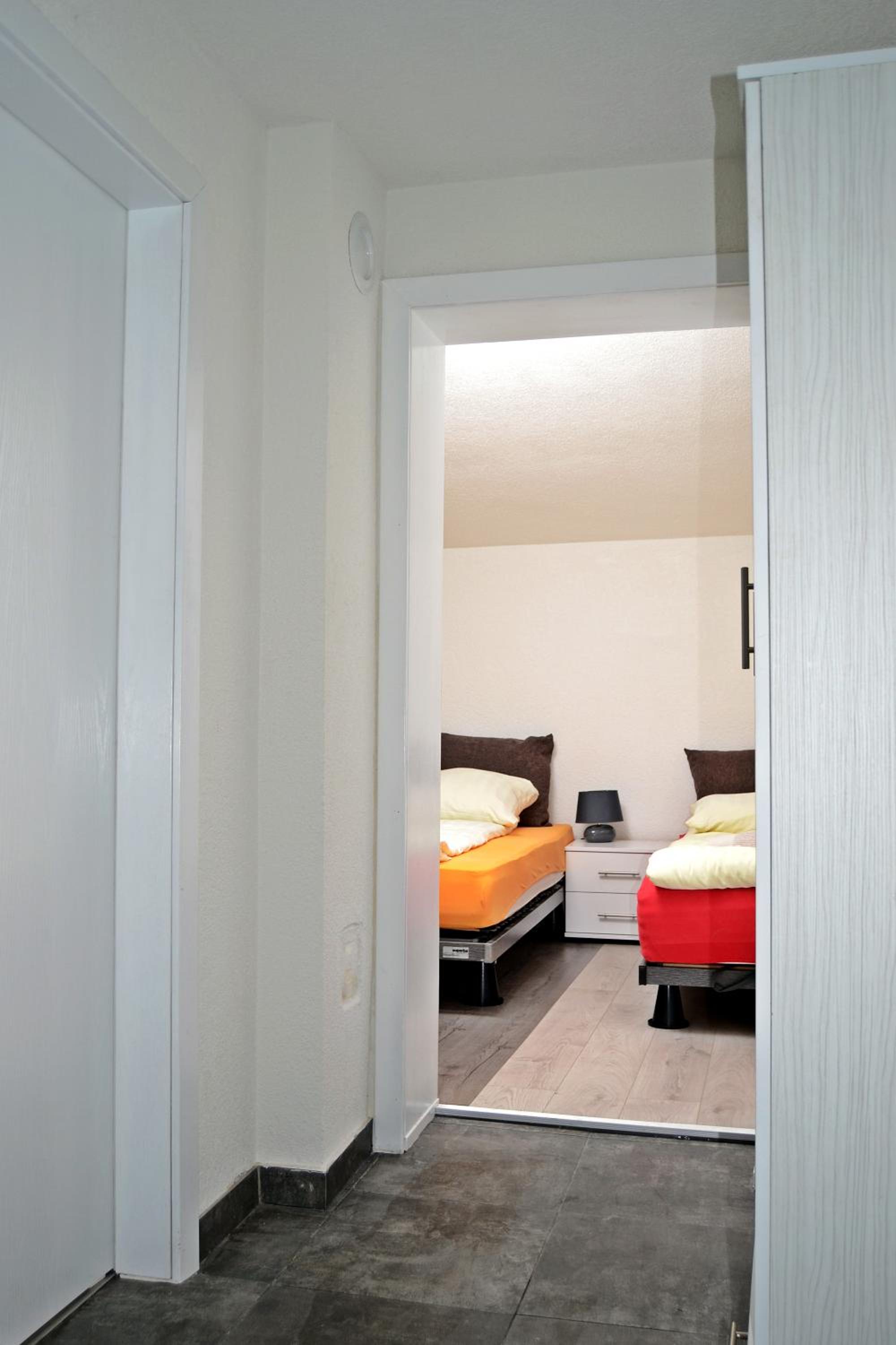 Apartmani Balibeg