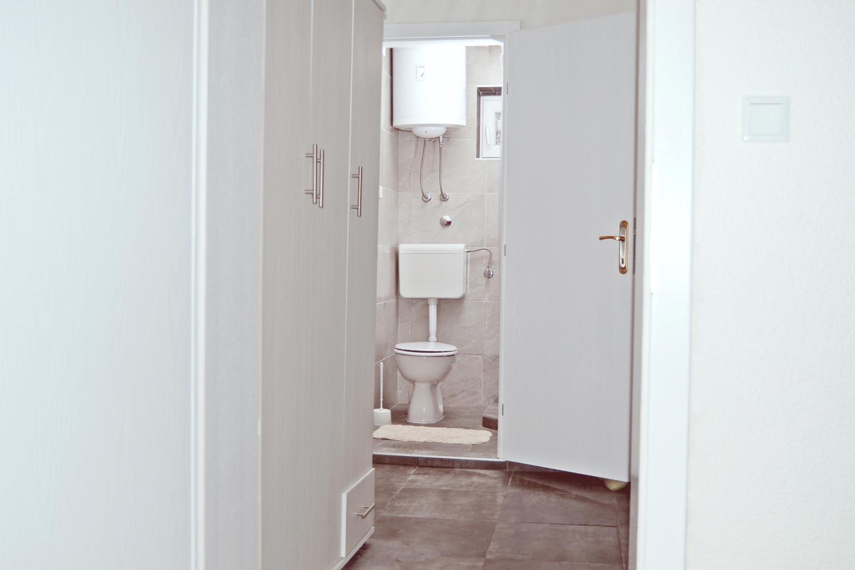 Apartmani Balibeg