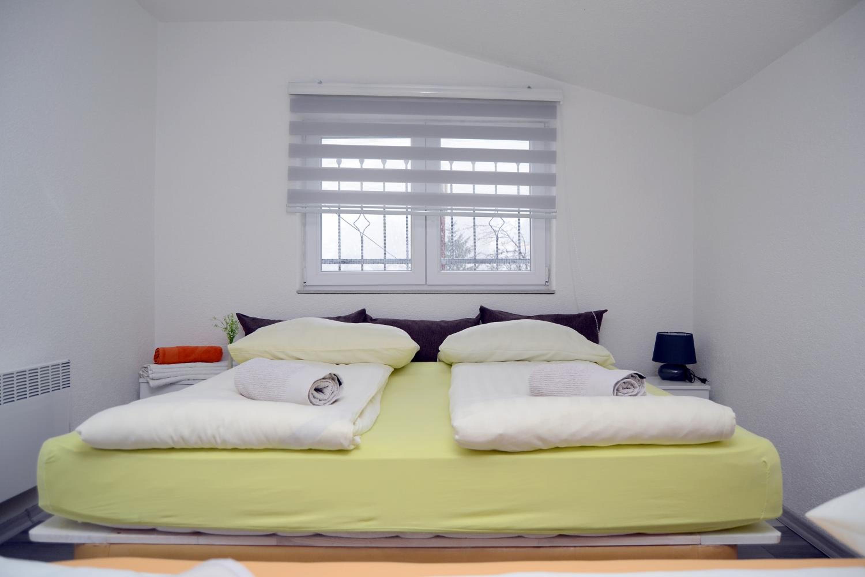 Apartmani Balibeg