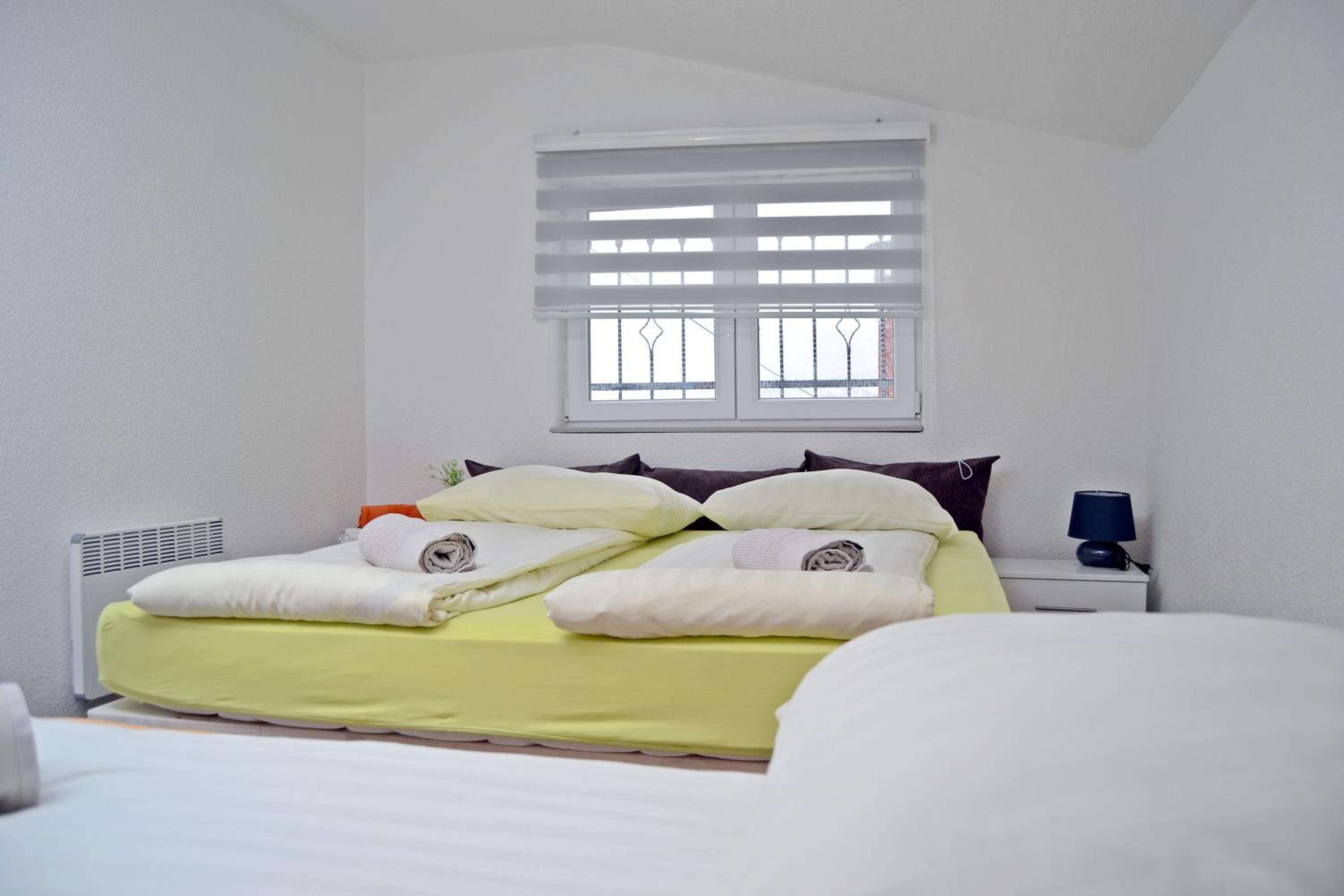 Apartmani Balibeg