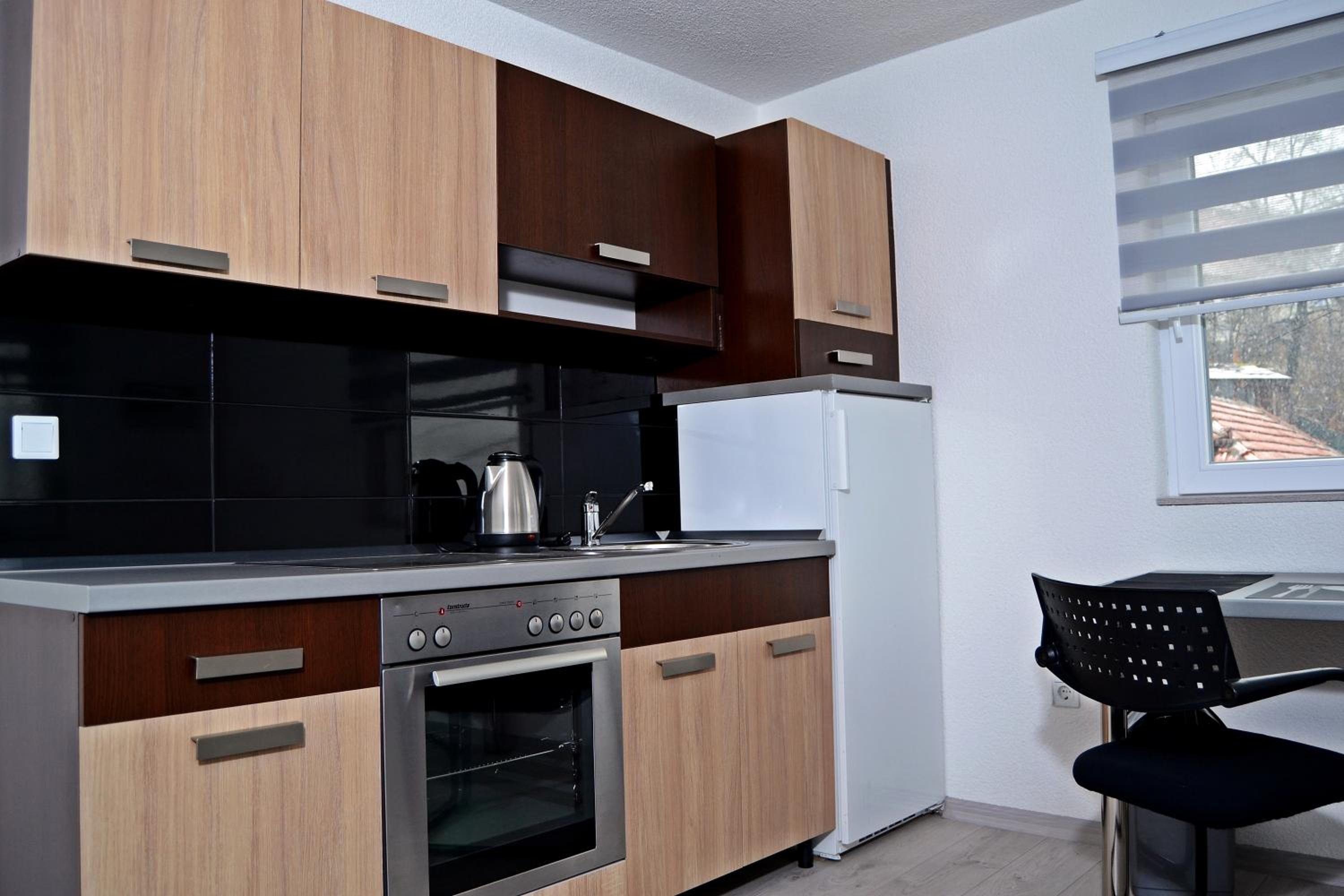 Apartmani Balibeg
