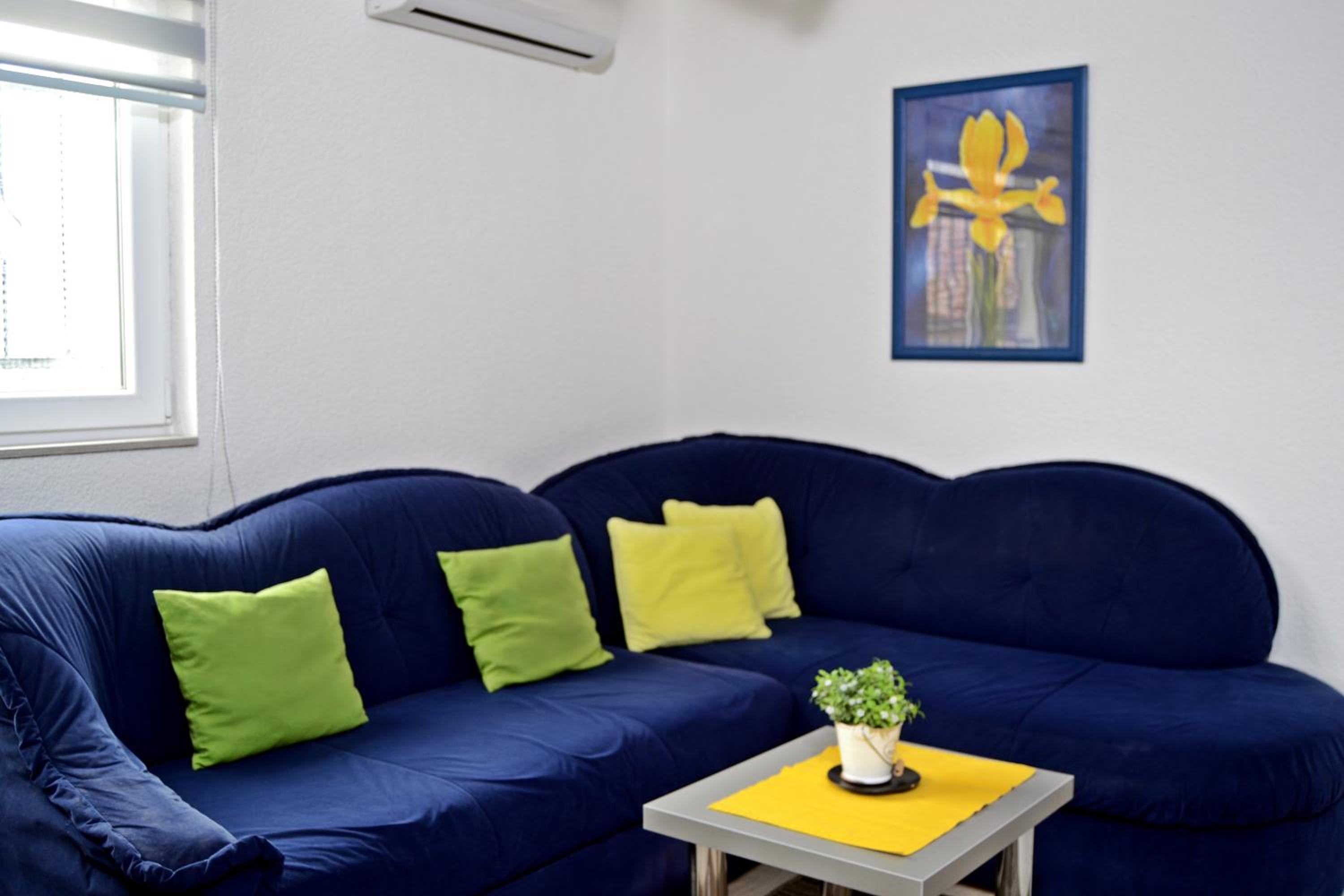Apartmani Balibeg