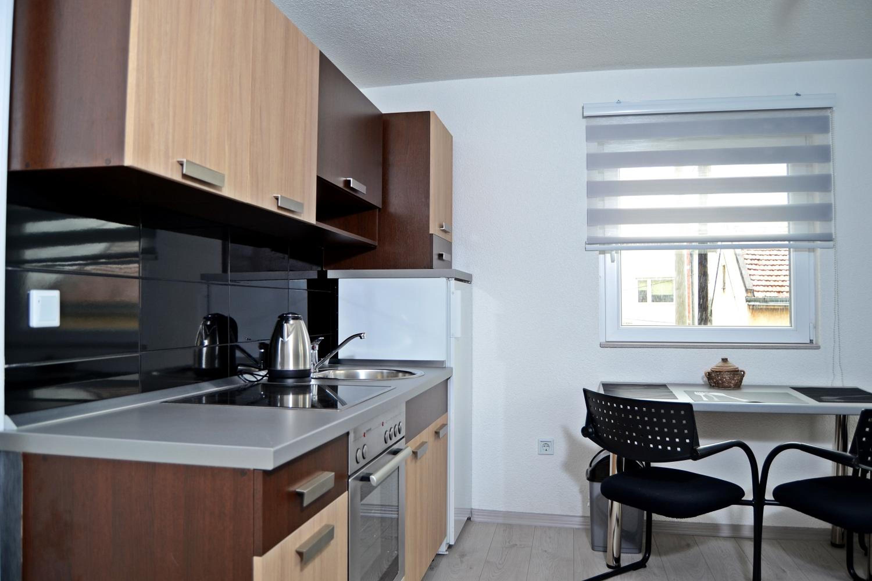 Apartmani Balibeg