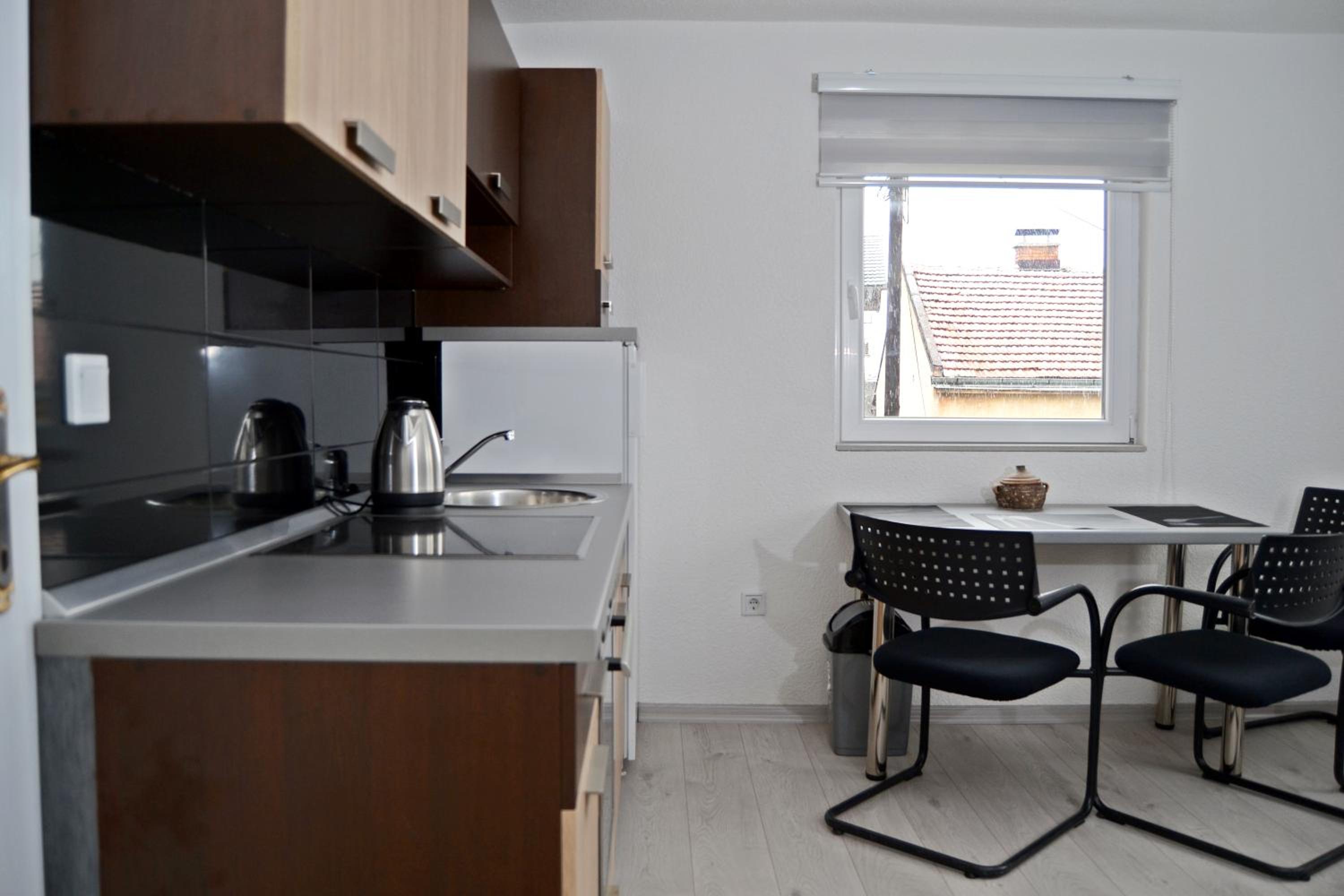 Apartmani Balibeg