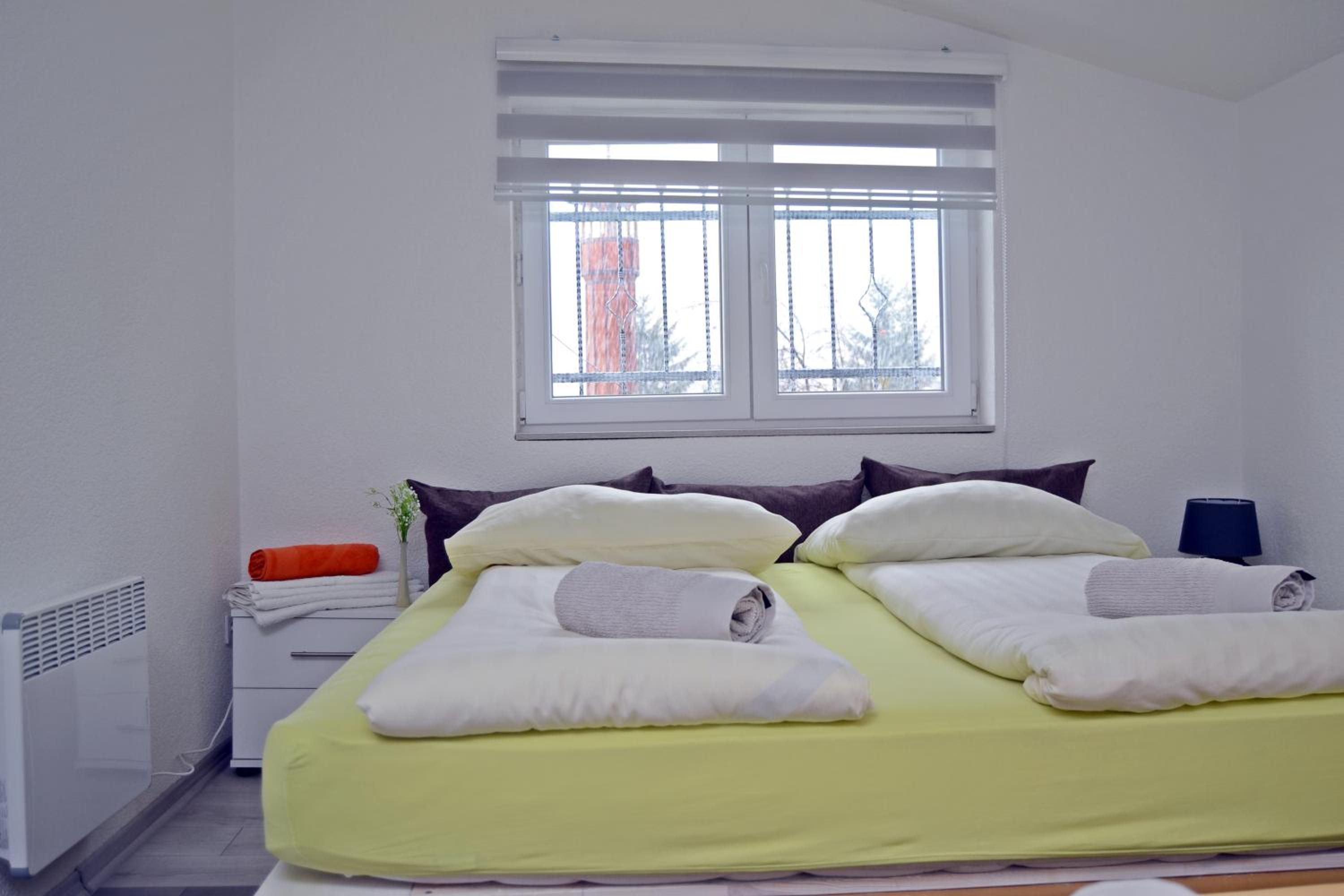Apartmani Balibeg