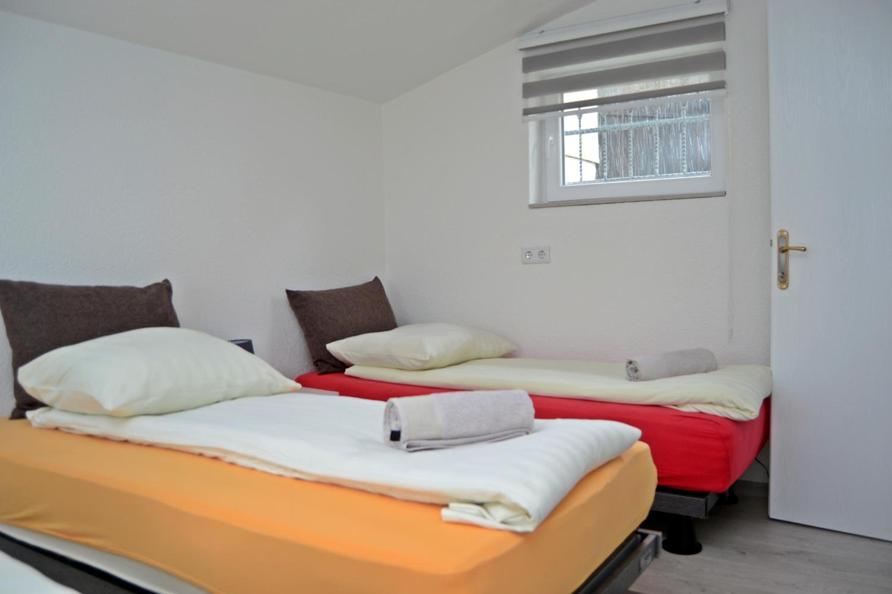 Apartmani Balibeg