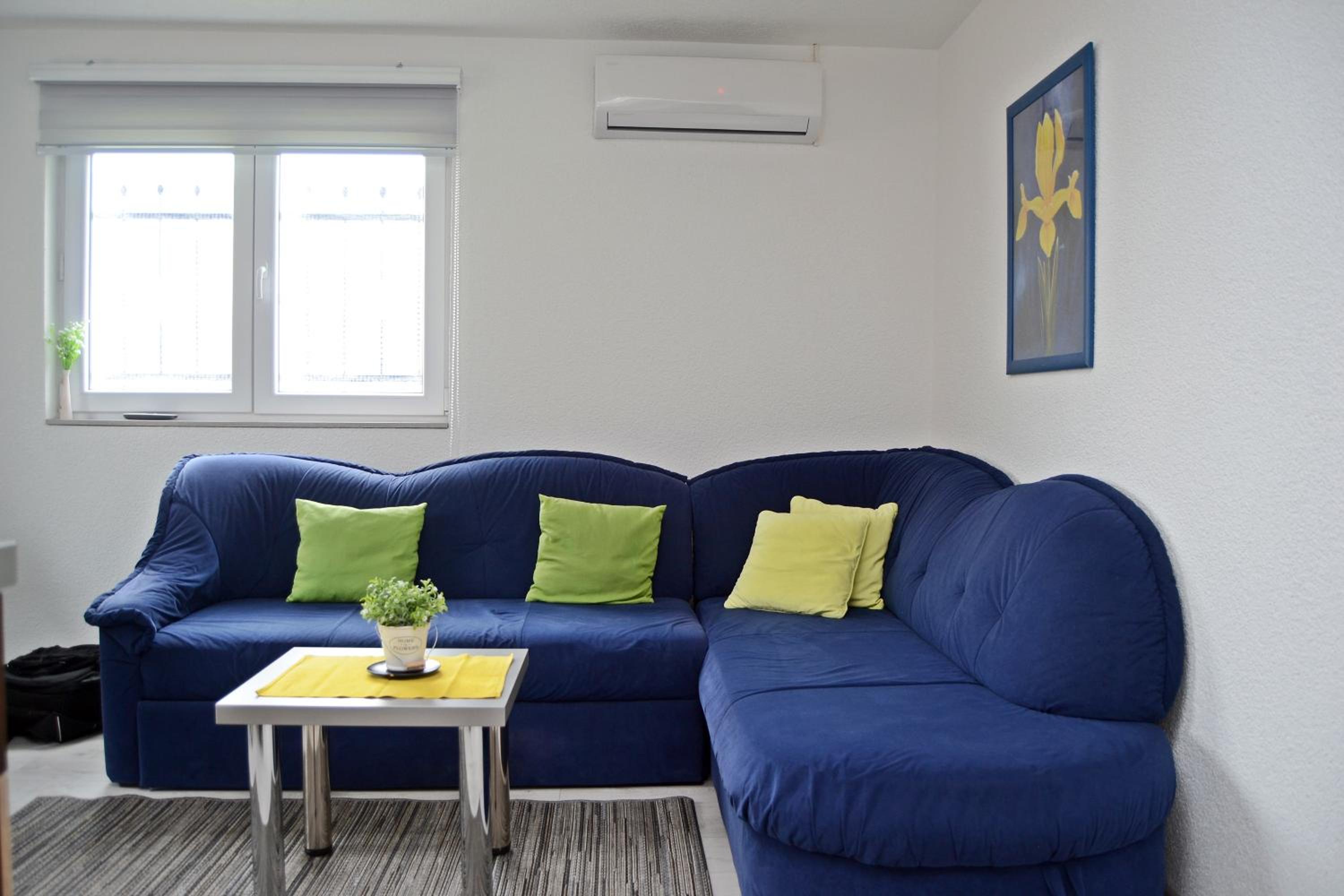 Apartmani Balibeg