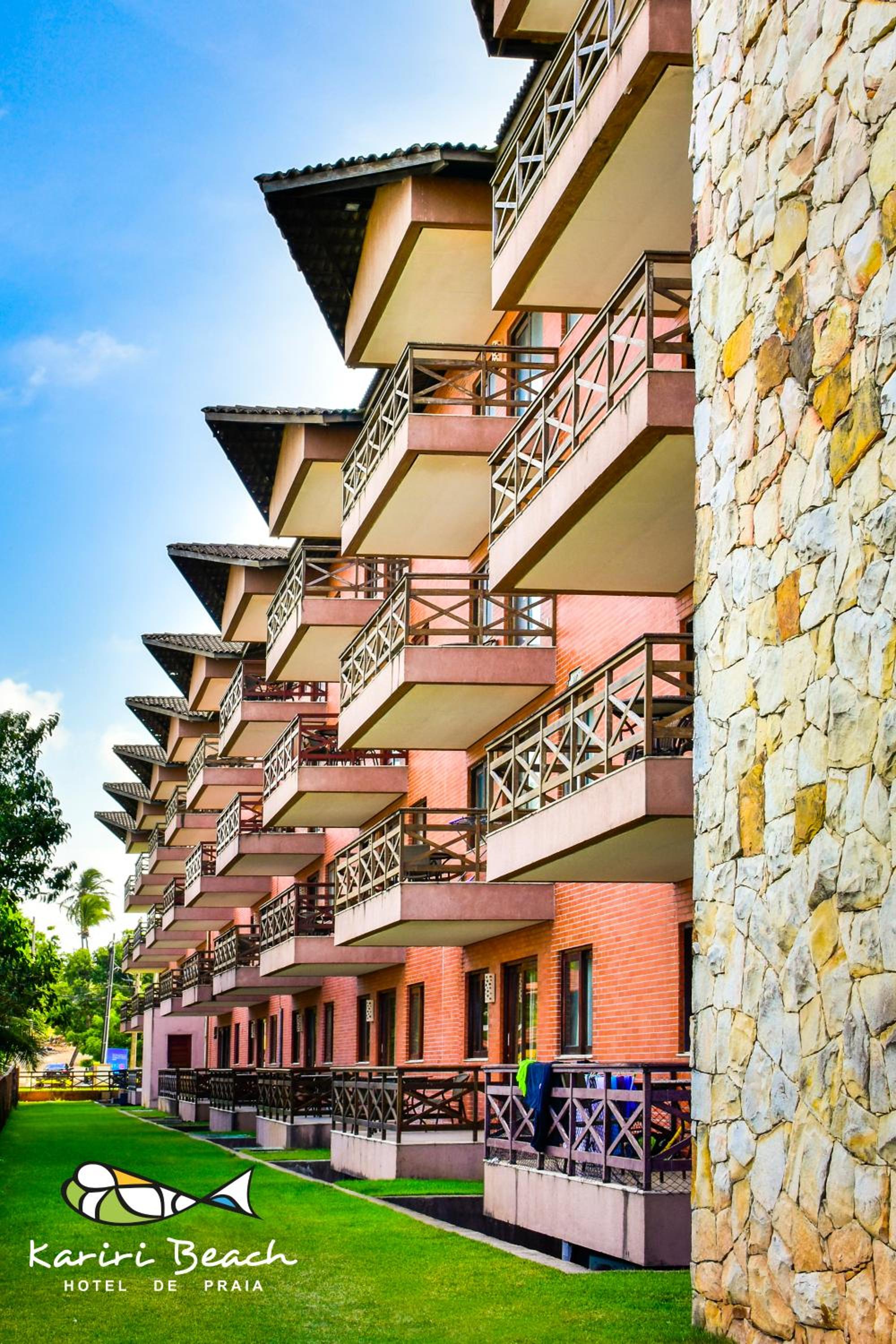 Kariri Beach Hotel