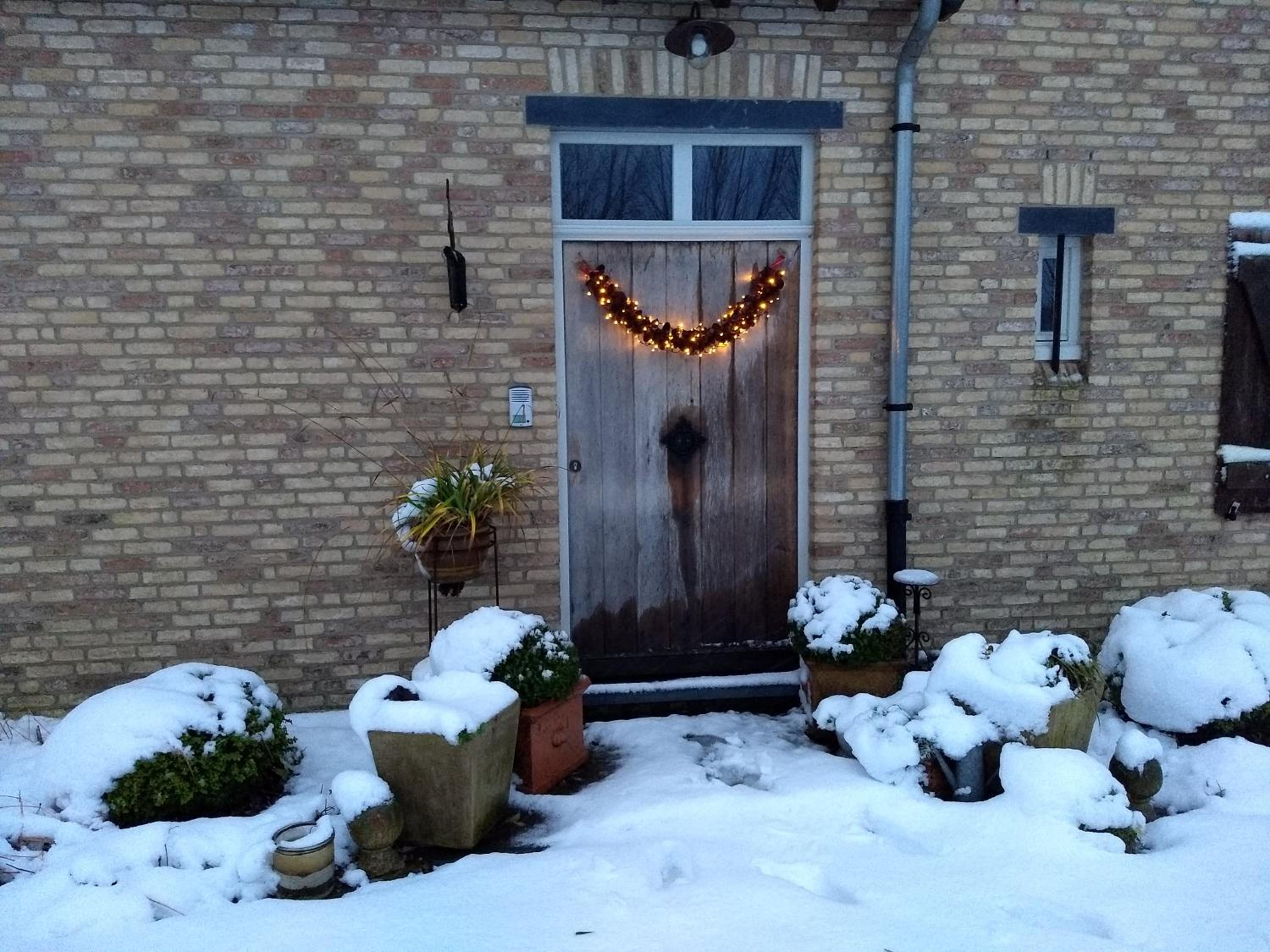 B&B De Vossenbarm