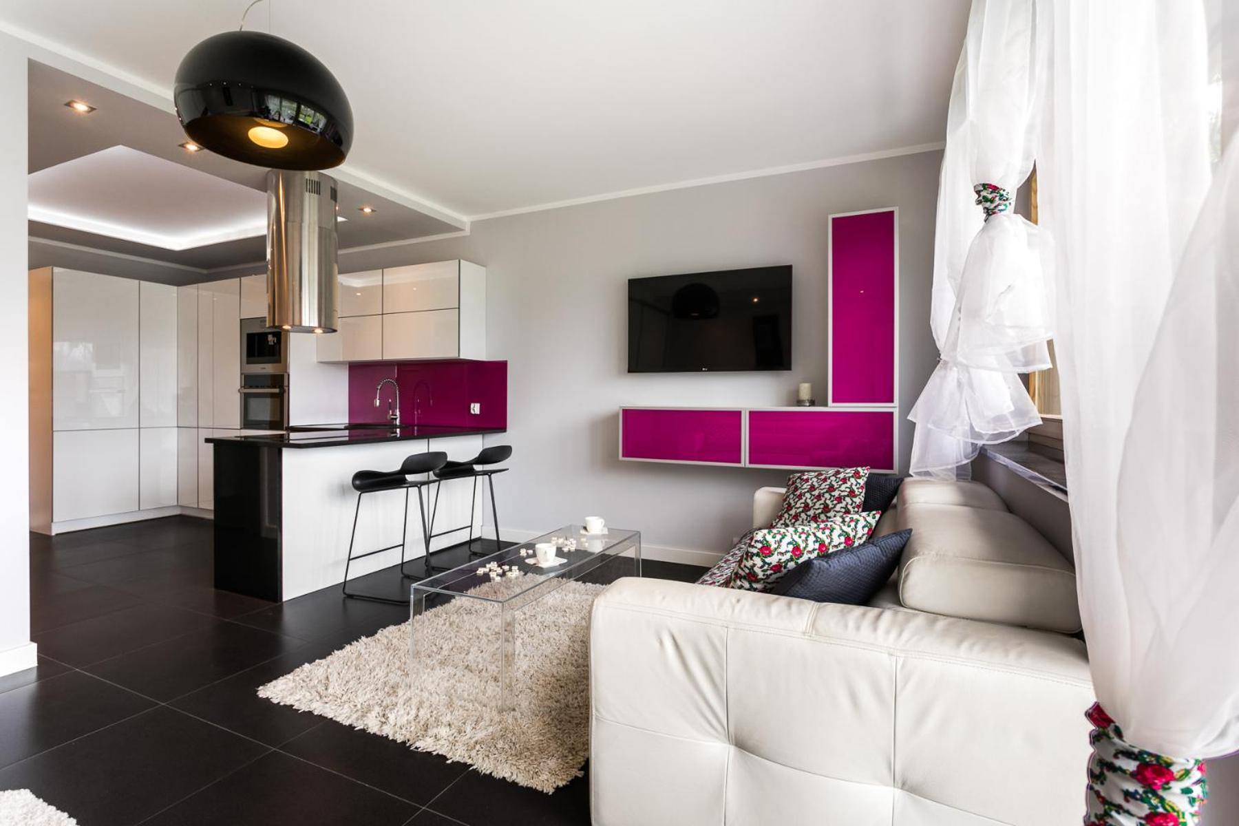 Apartamenty Pereskocki view 4